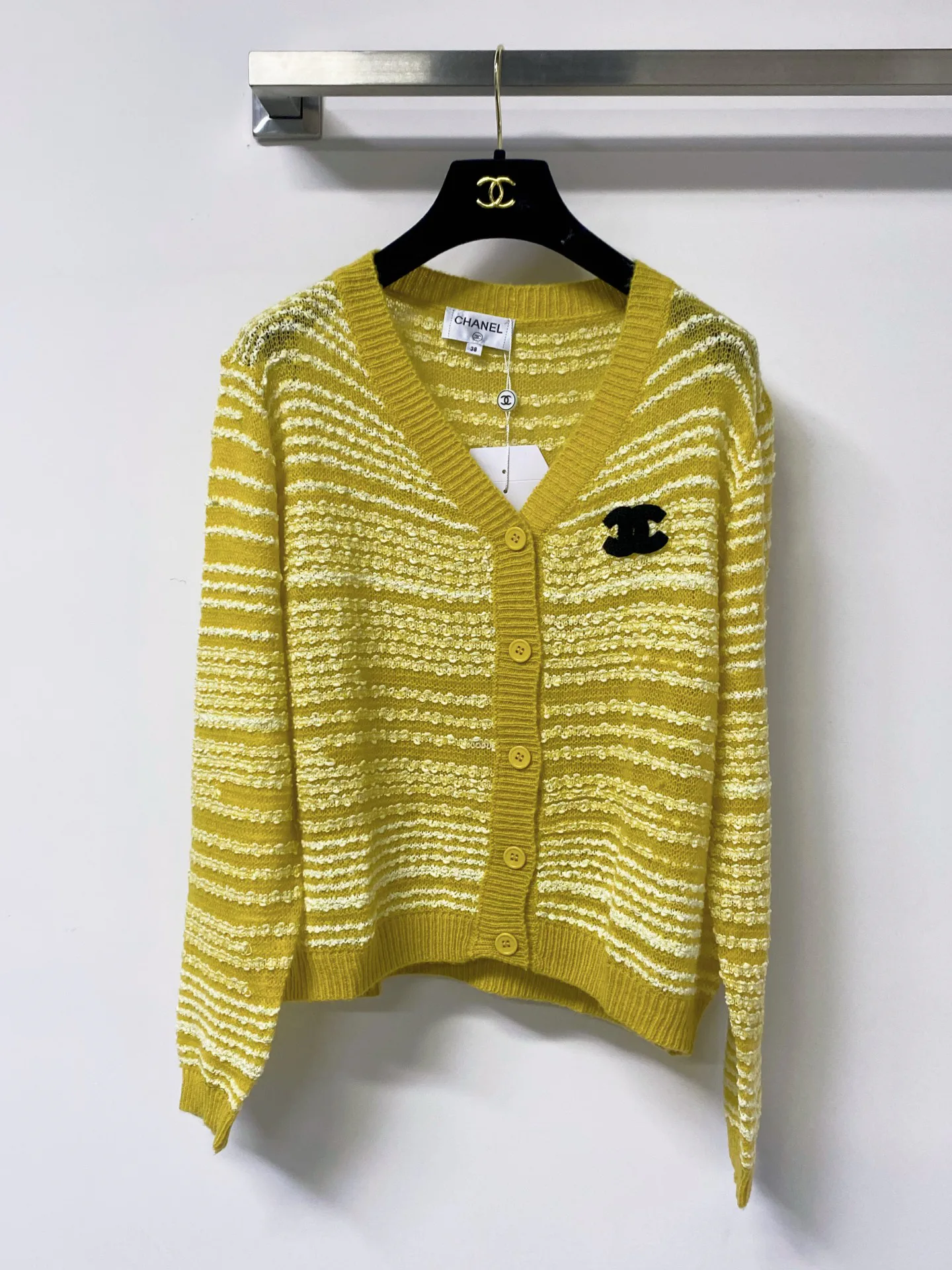 Women's Jumpers And Sweaters CHANEL 17423826