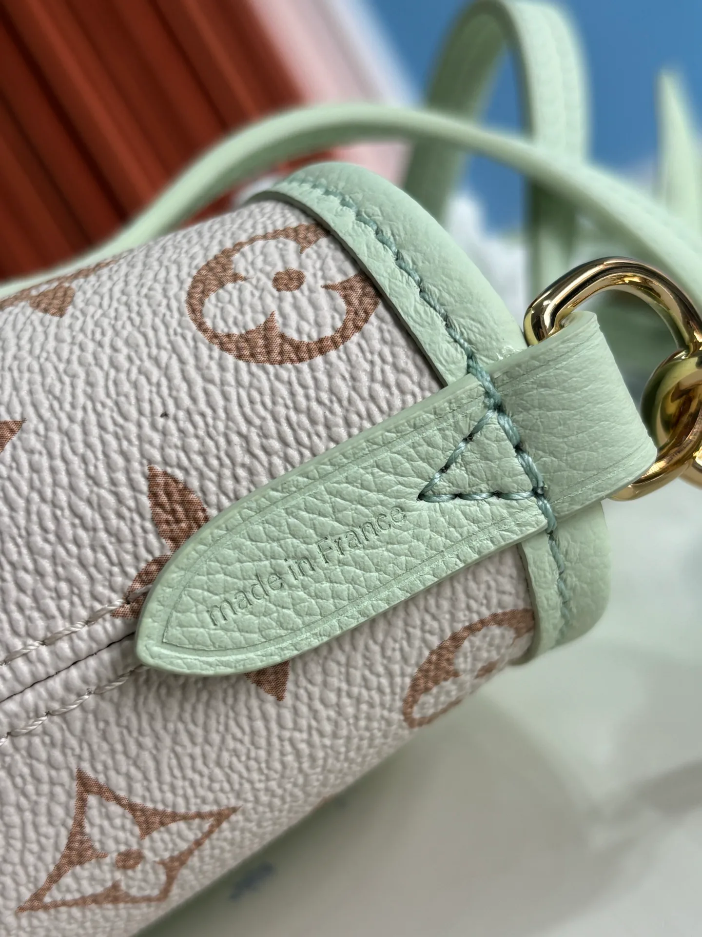 Women's Classic Handbags LOUIS VUITTON 17801276