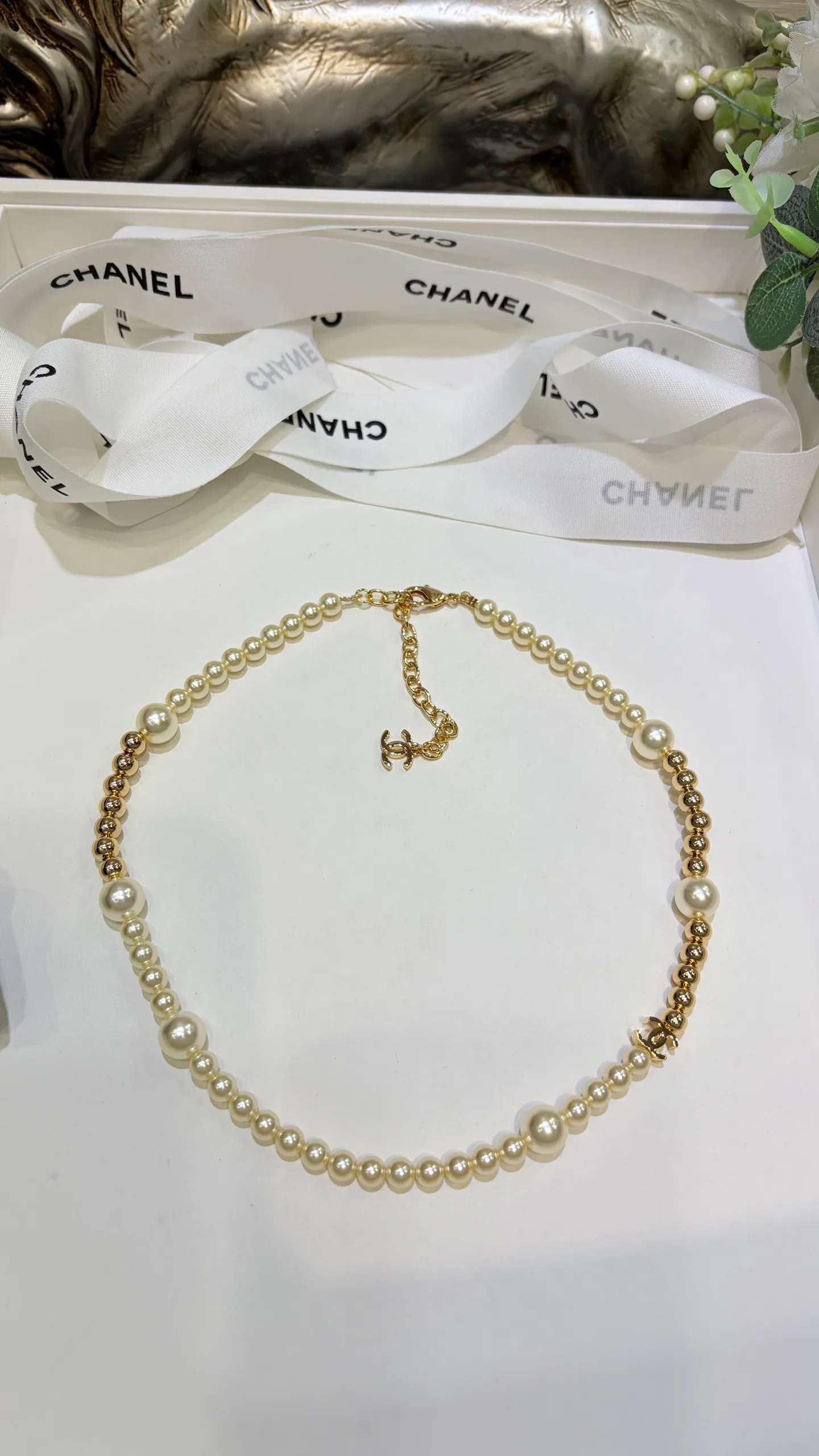 Jewelry CHANEL 17941857