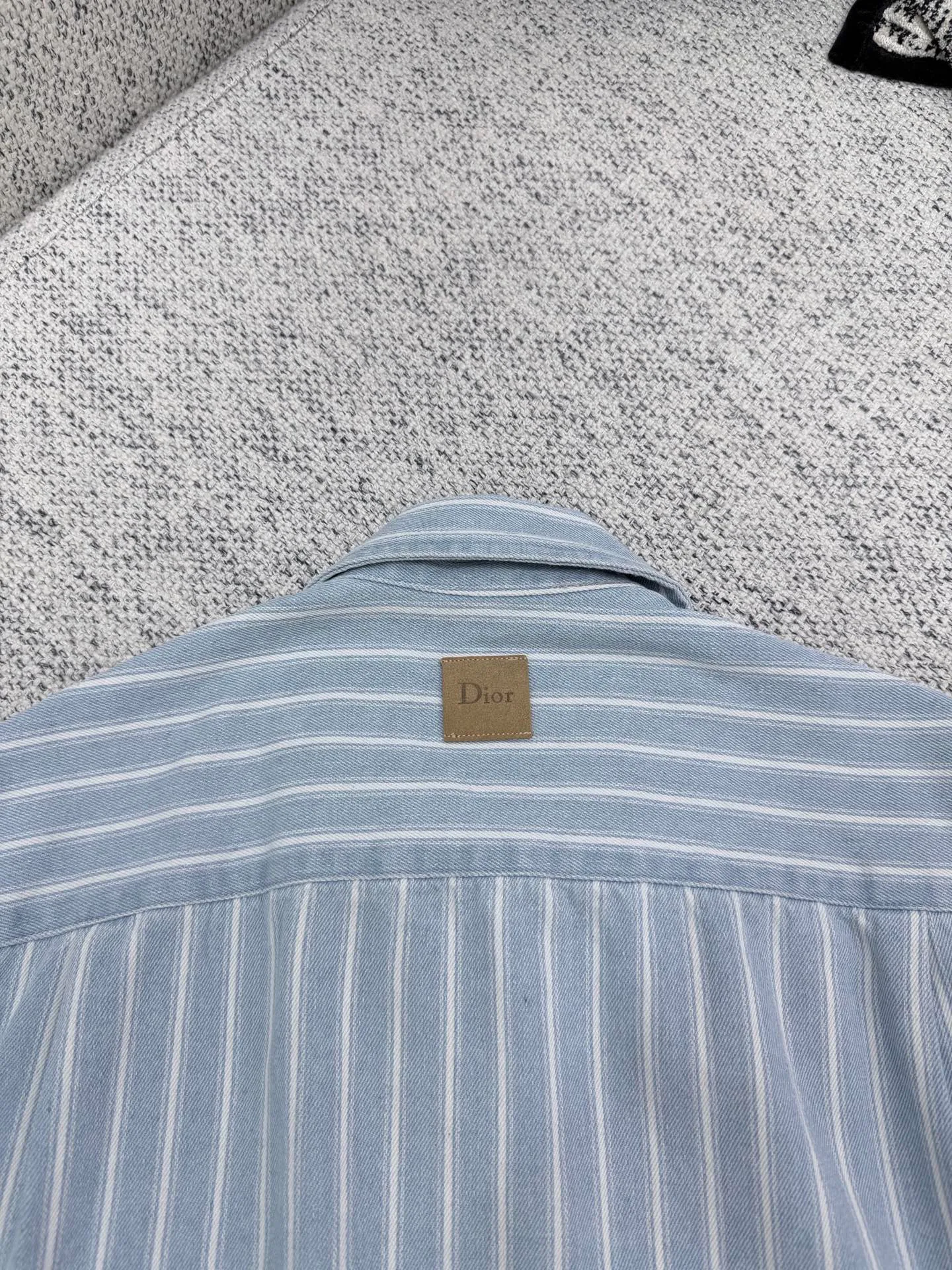 Men's Shirts CHRISTIAN DIOR 18073824