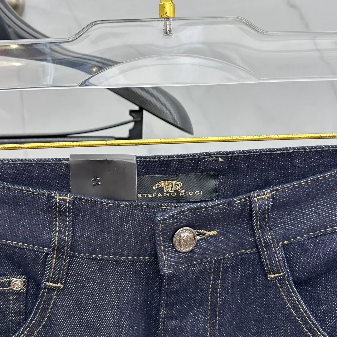 Men's Jeans STEFANO RICCI 18343727