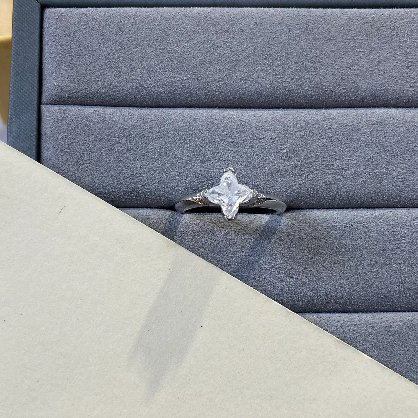 Jewelry LOUIS VUITTON 18454042