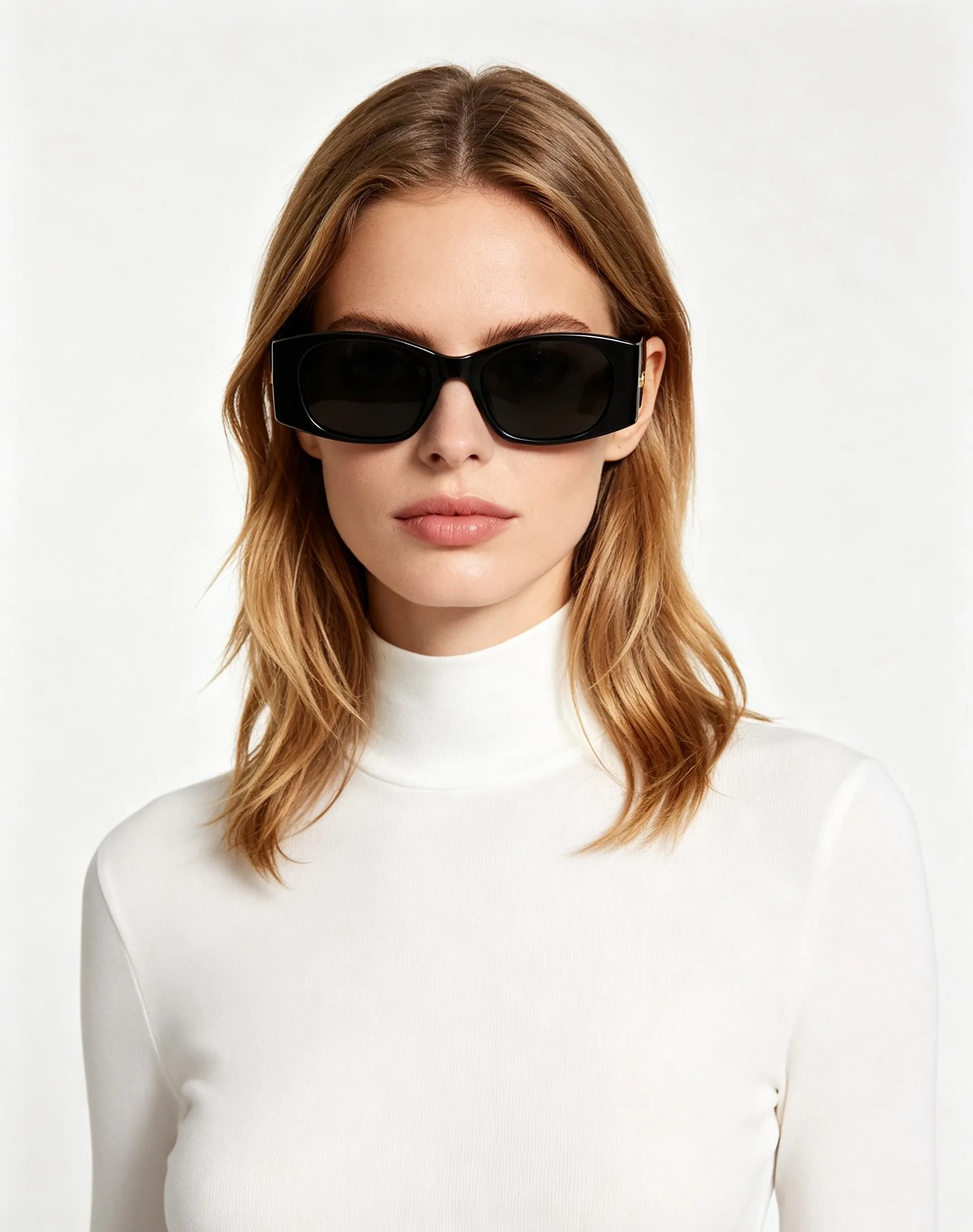 Glasses BALENCIAGA 18059730