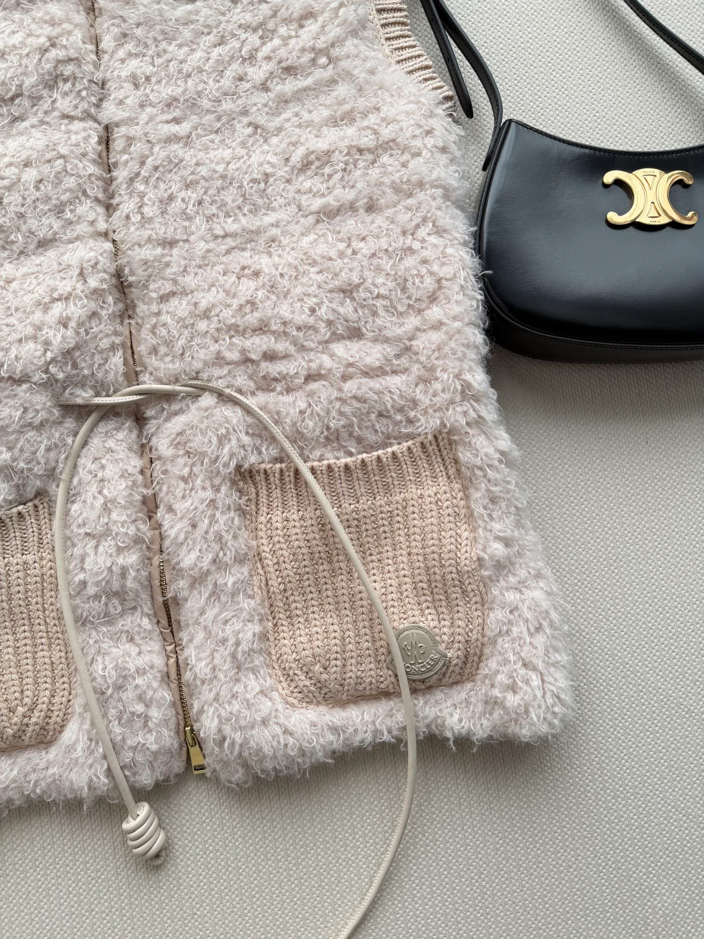 Women's Vests MONCLER 18325822