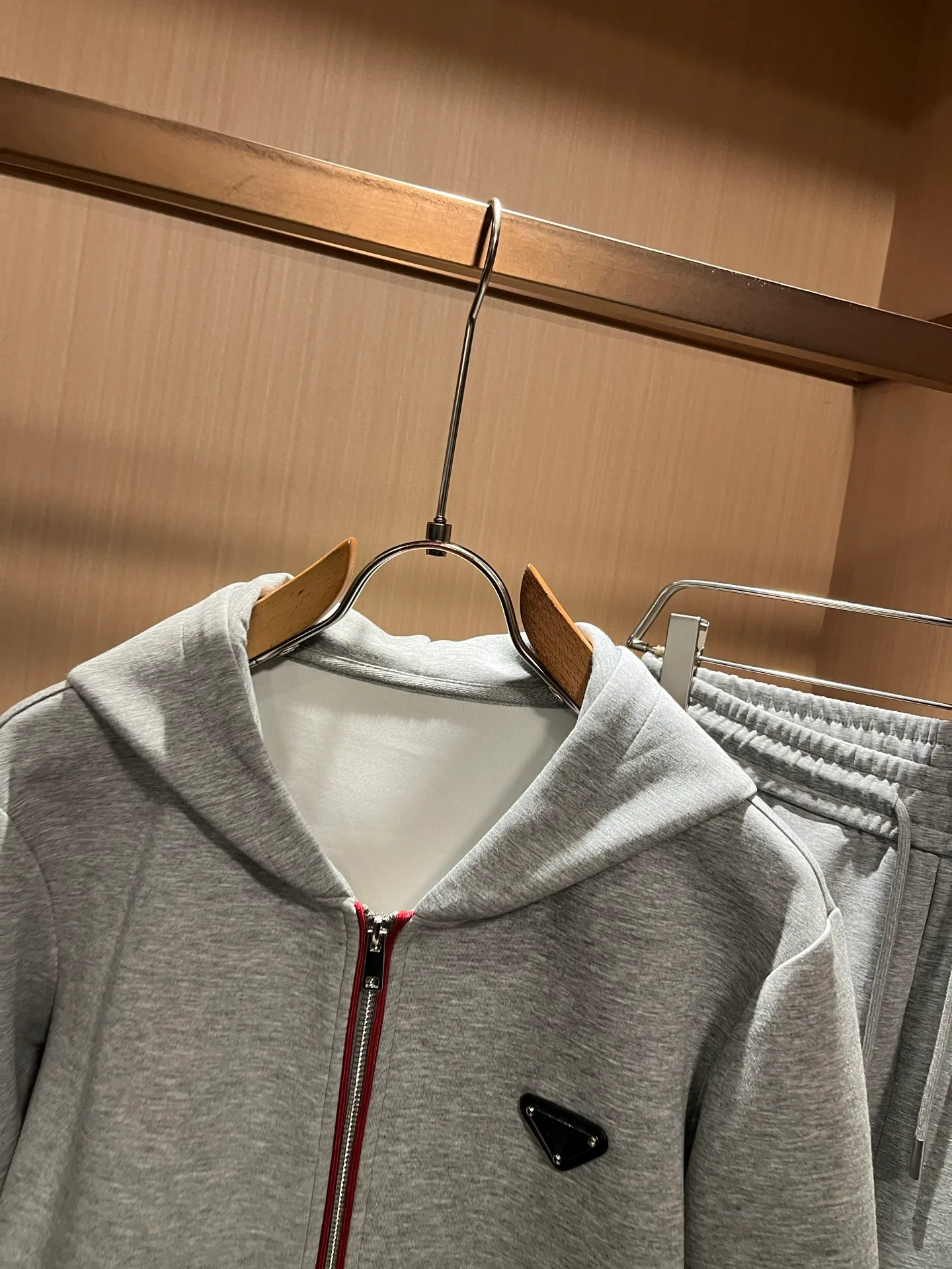Men's Tracksuits PRADA 18495767