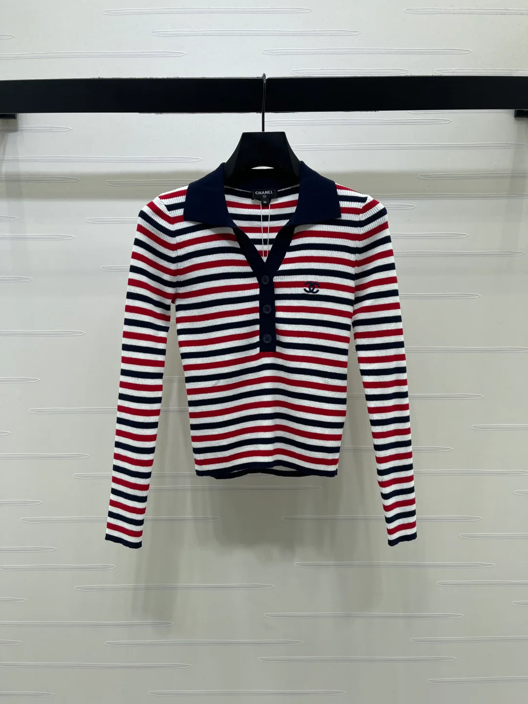 Women's Jumpers And Sweaters CHANEL 18038941