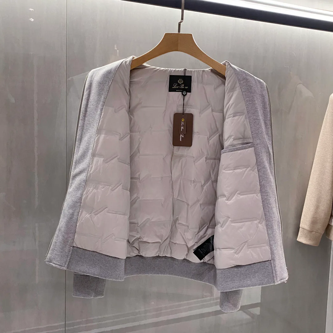 Куртки И Пуховики Мужские Loro Piana 18572292
