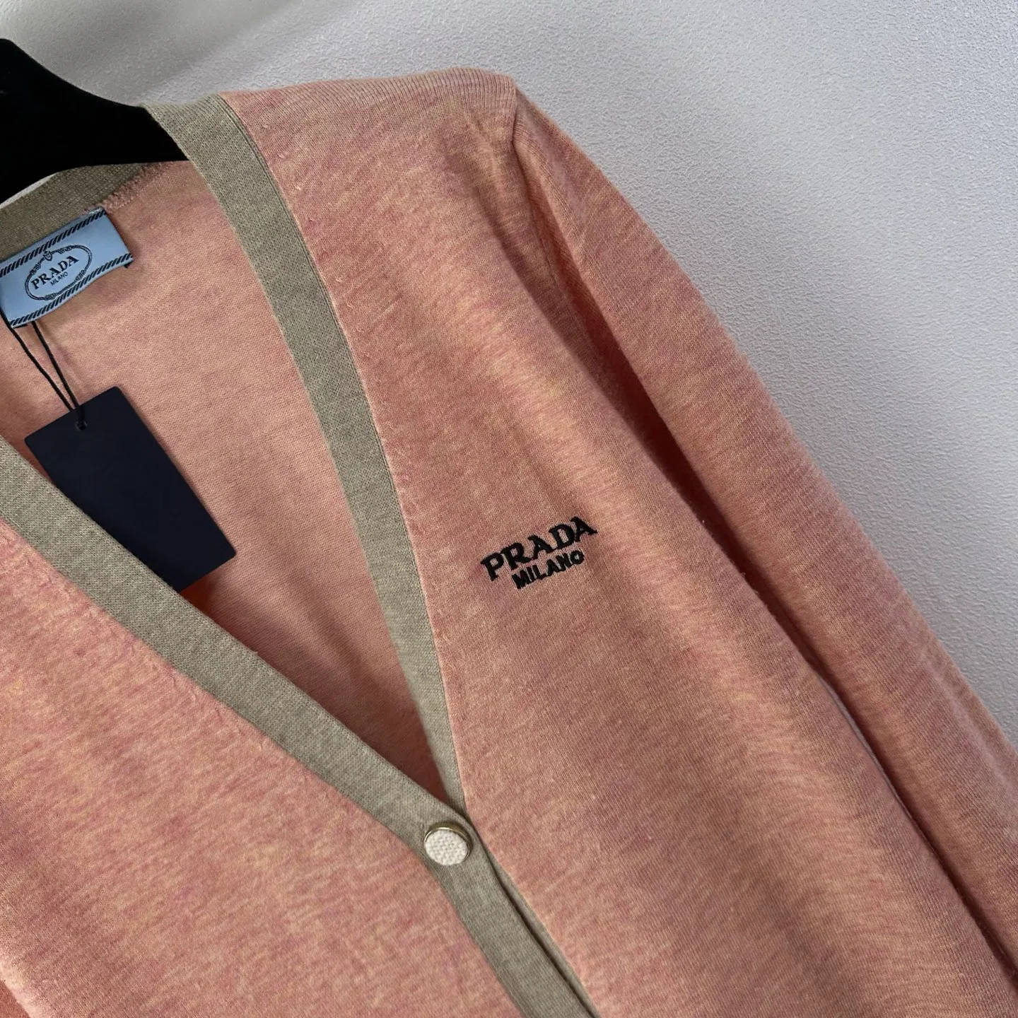 Women's Jumpers And Sweaters PRADA 18158233