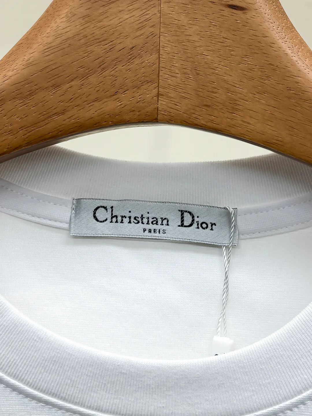 Men's T-Shirts CHRISTIAN DIOR 18499321