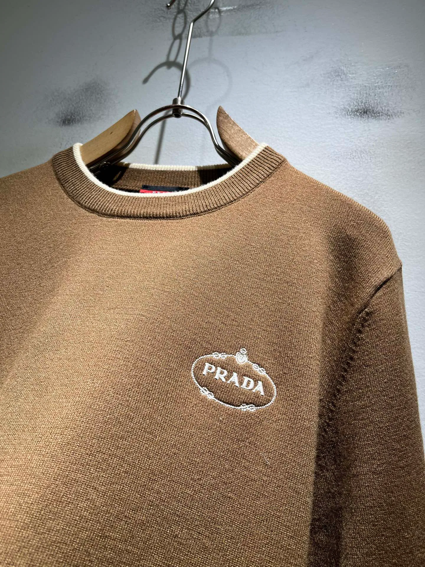 Джемперы И Свитеры Мужские Prada 18648408