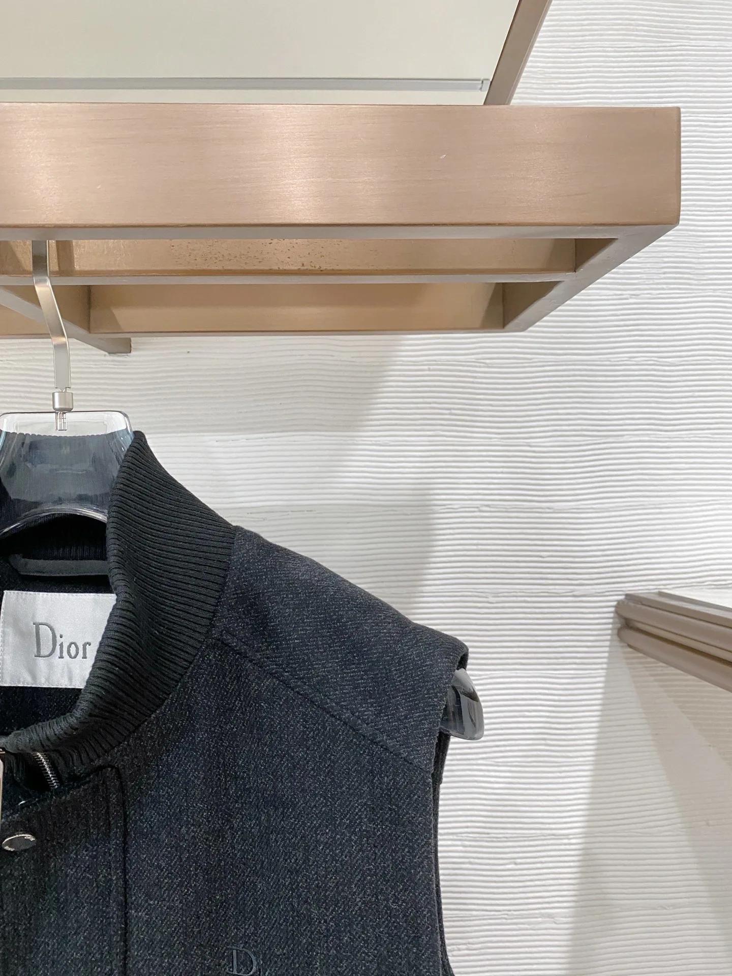 Men's Vests CHRISTIAN DIOR 17993275