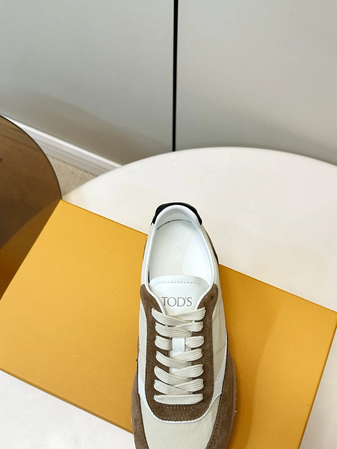Women's Sneakers TOD'S 18397682