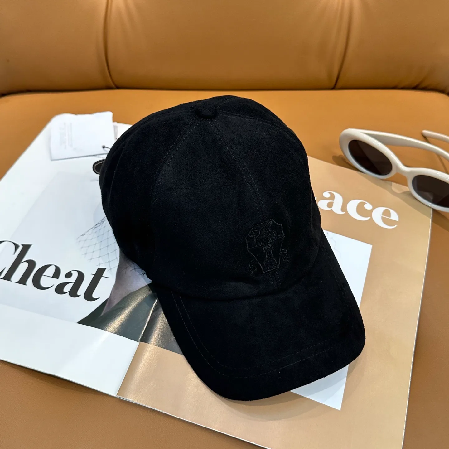 Hats BRUNELLO CUCINELLI 17992613