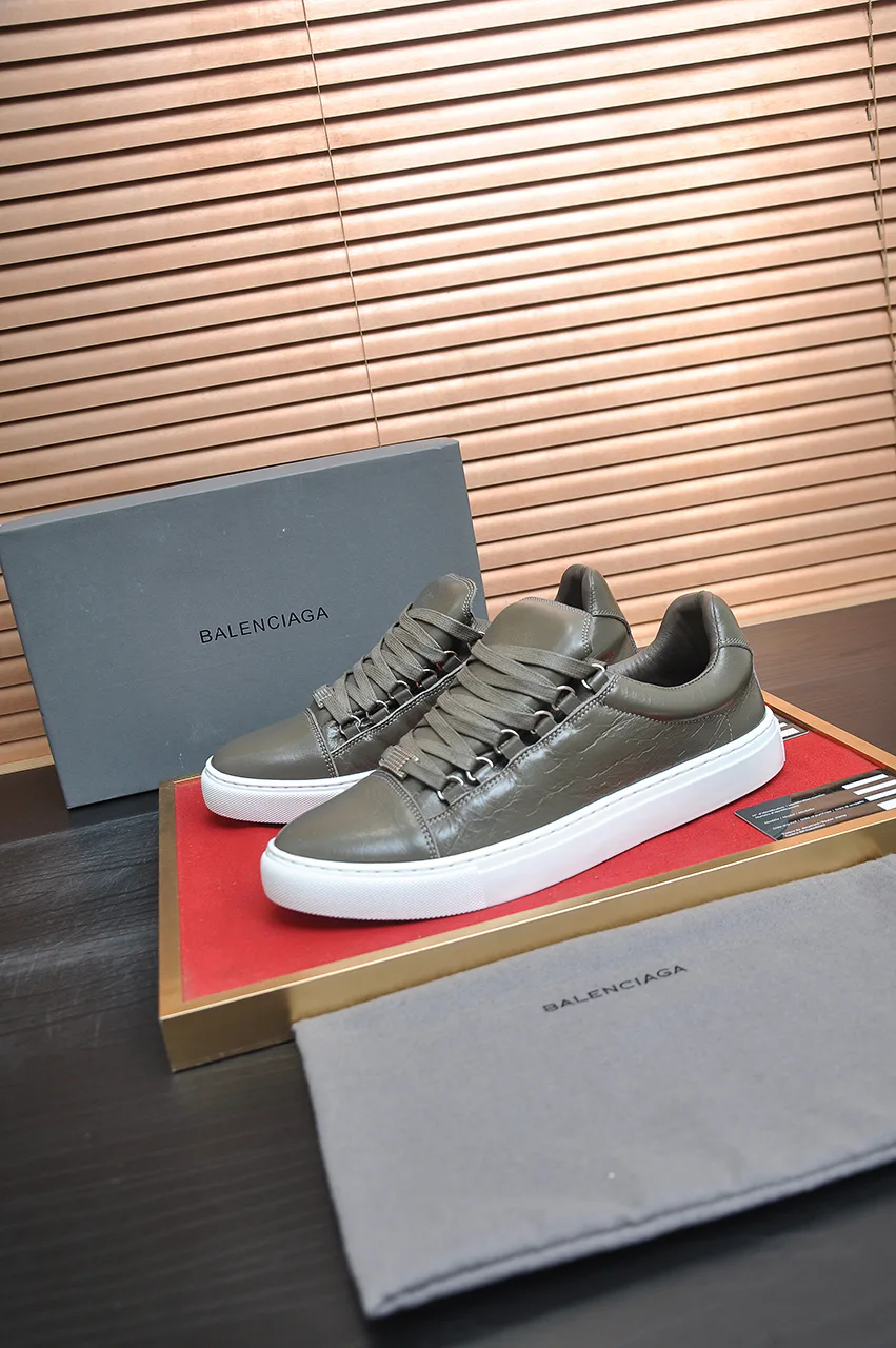 Men's Sneakers BALENCIAGA 18417444
