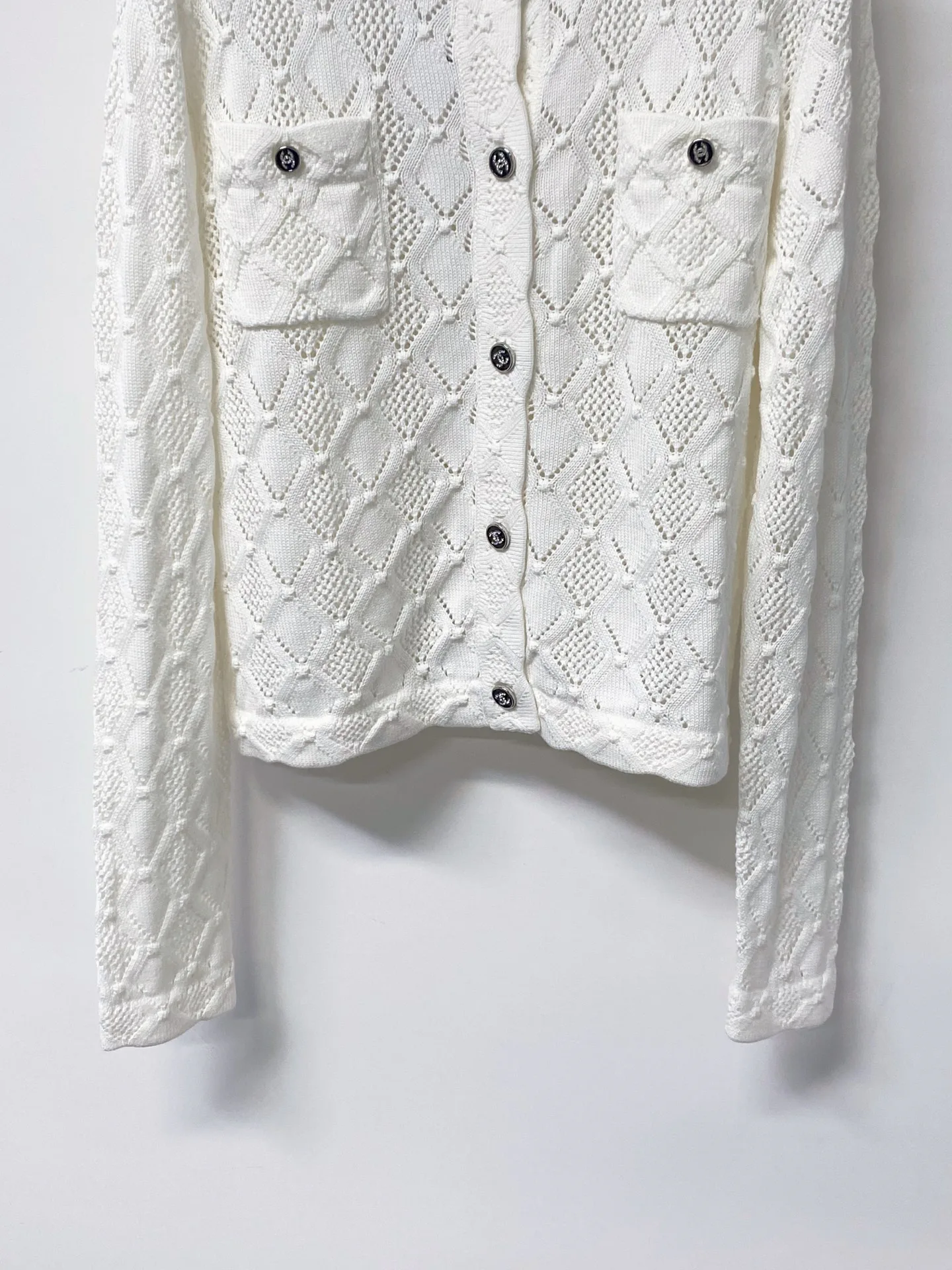 Women's Jumpers And Sweaters CHANEL 17781308