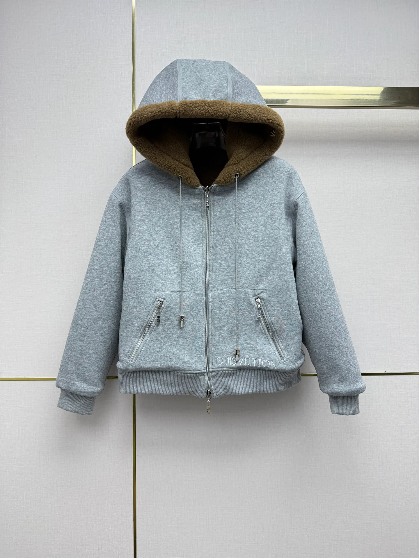 Women's Sweatshirts And Hoodies LOUIS VUITTON 18263166