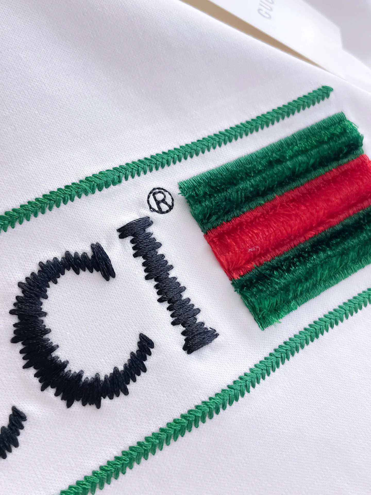 Men's T-Shirts GUCCI 17579794