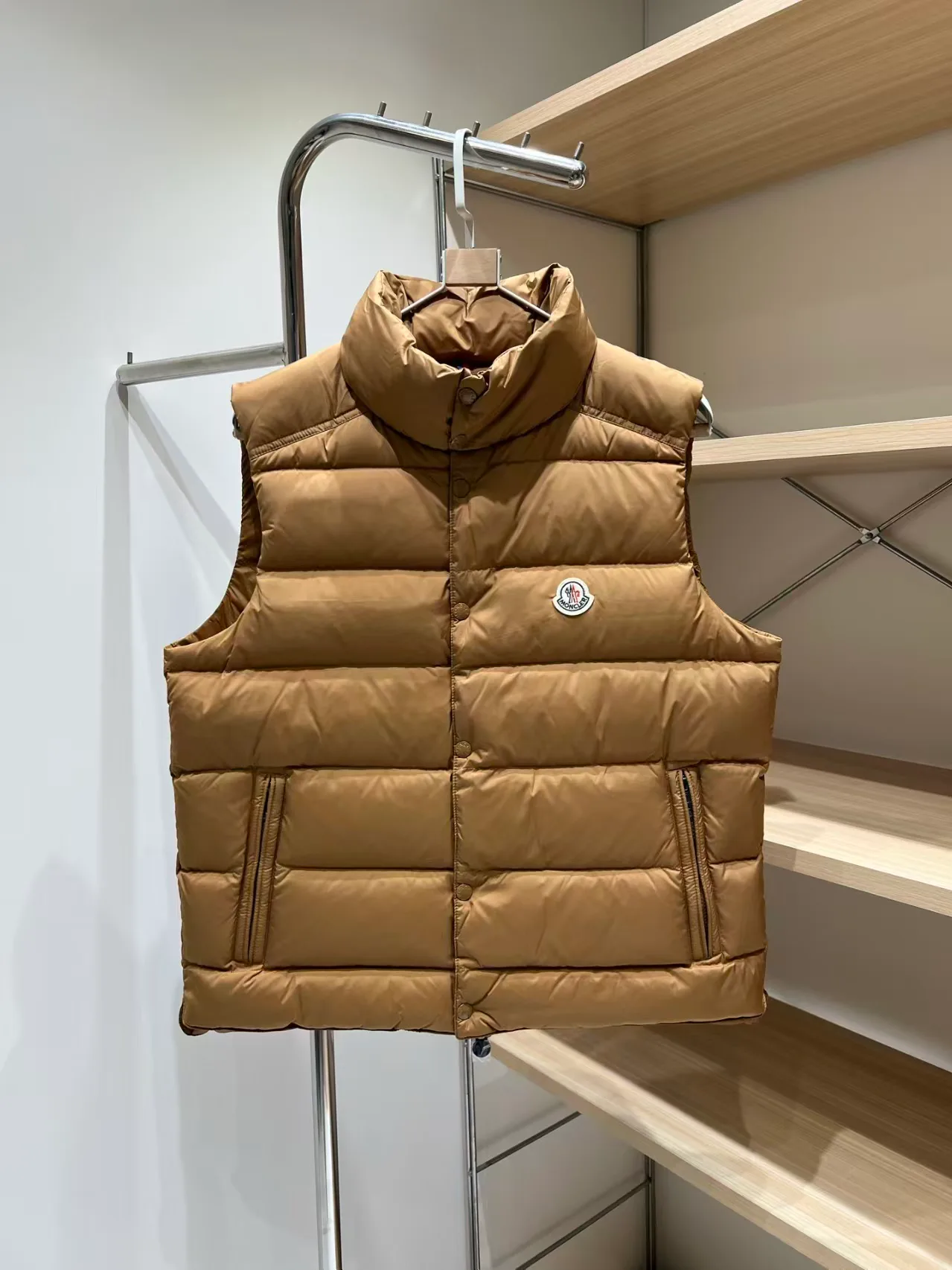 Women's Vests MONCLER 18131403