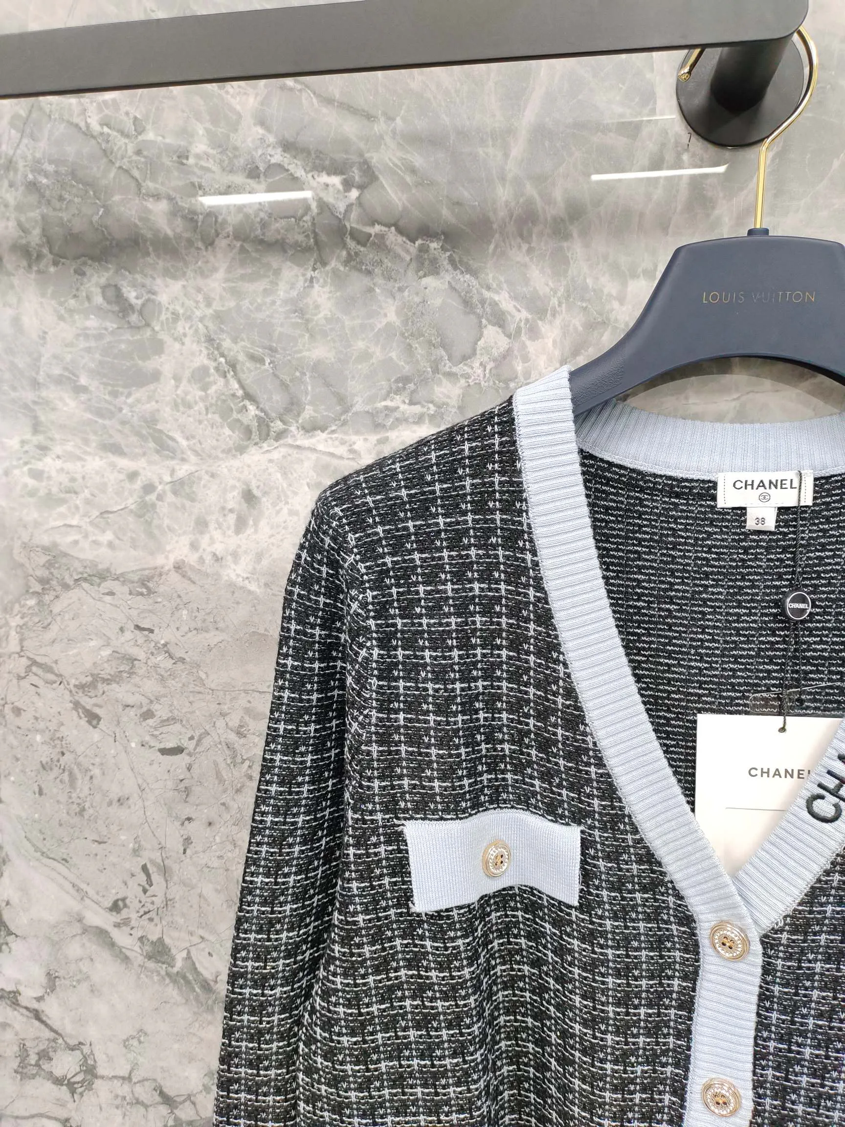 Women's Jumpers And Sweaters CHANEL 17954280