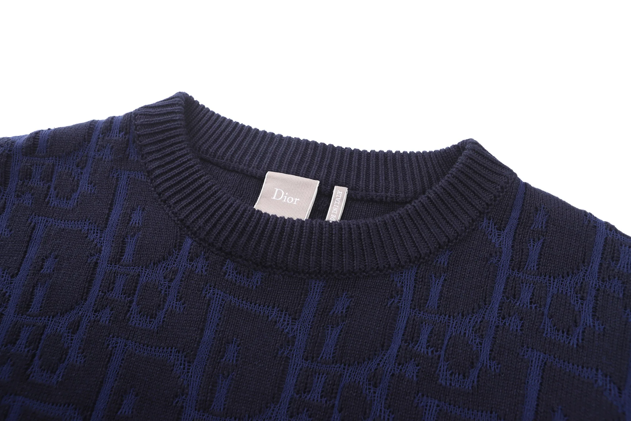 Men's Jumpers And Sweaters CHRISTIAN DIOR 18073858
