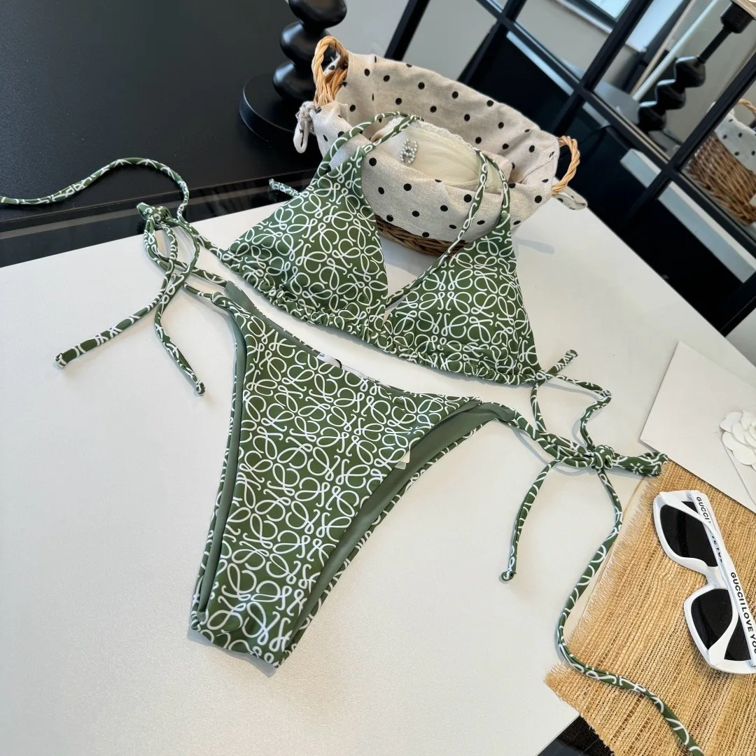 Women's Swimwear LOEWE 17323857