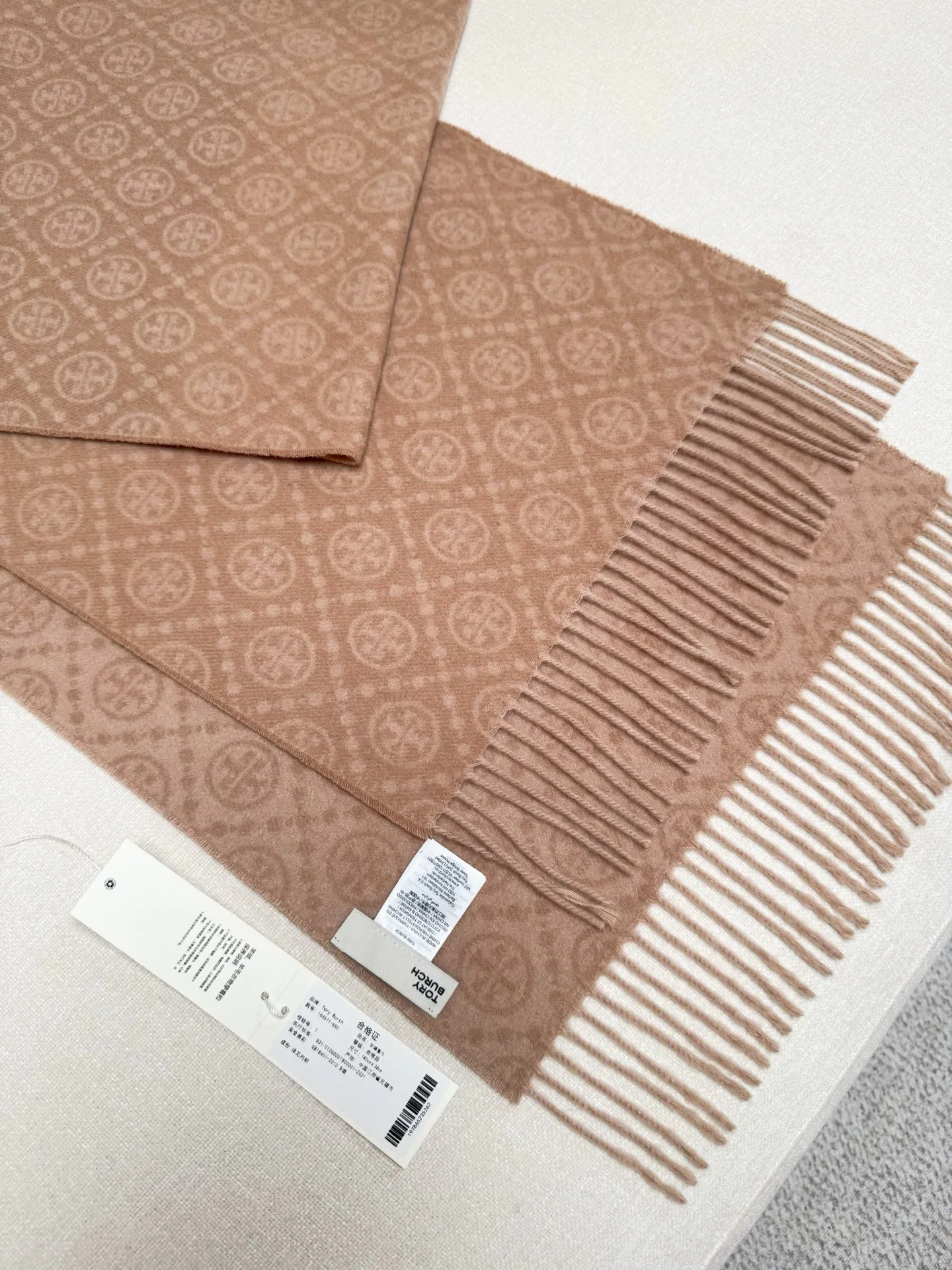 Scarves TORY BURCH 17992000