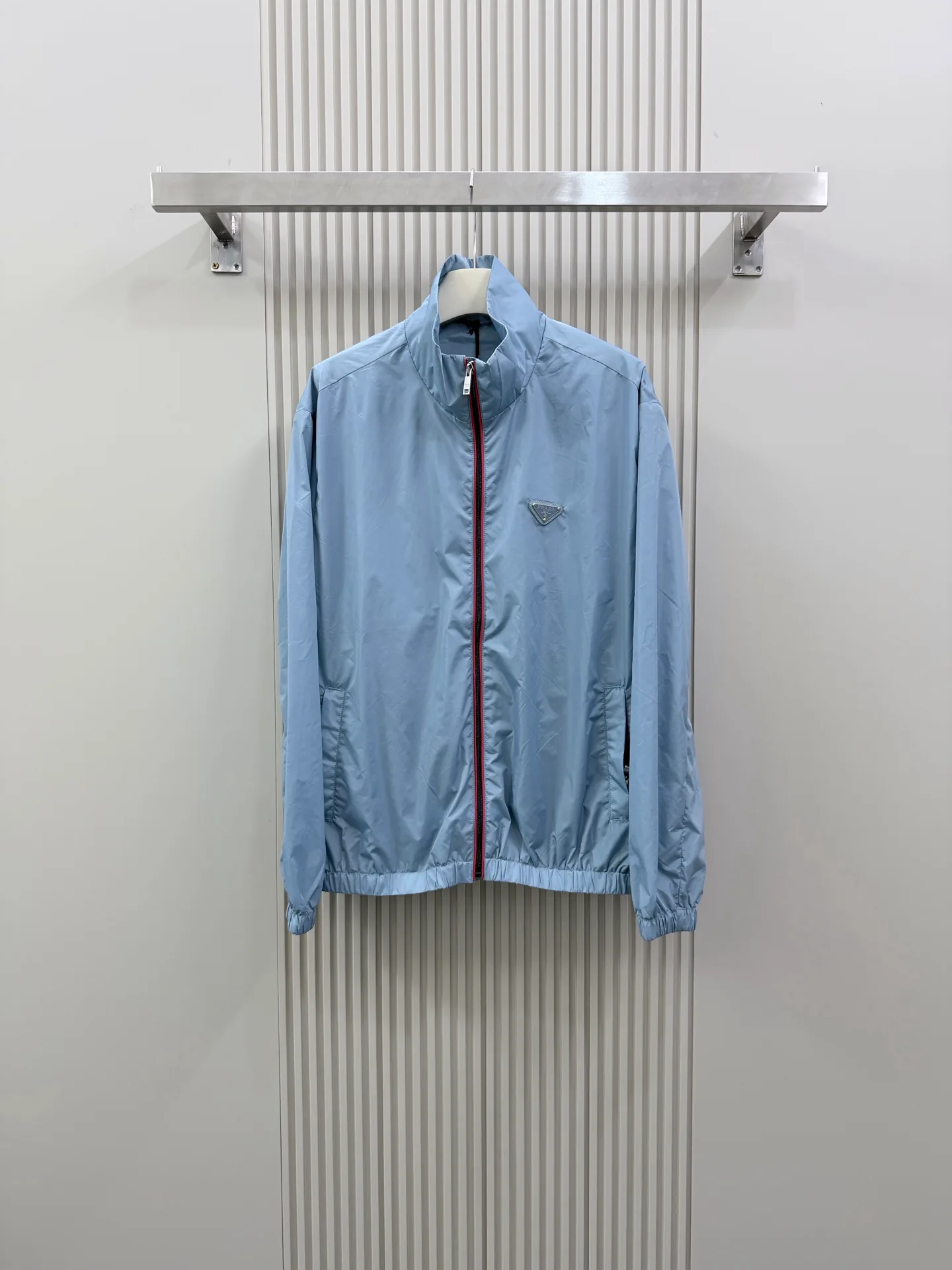 Men's Jackets And Down Jackets PRADA 18073971
