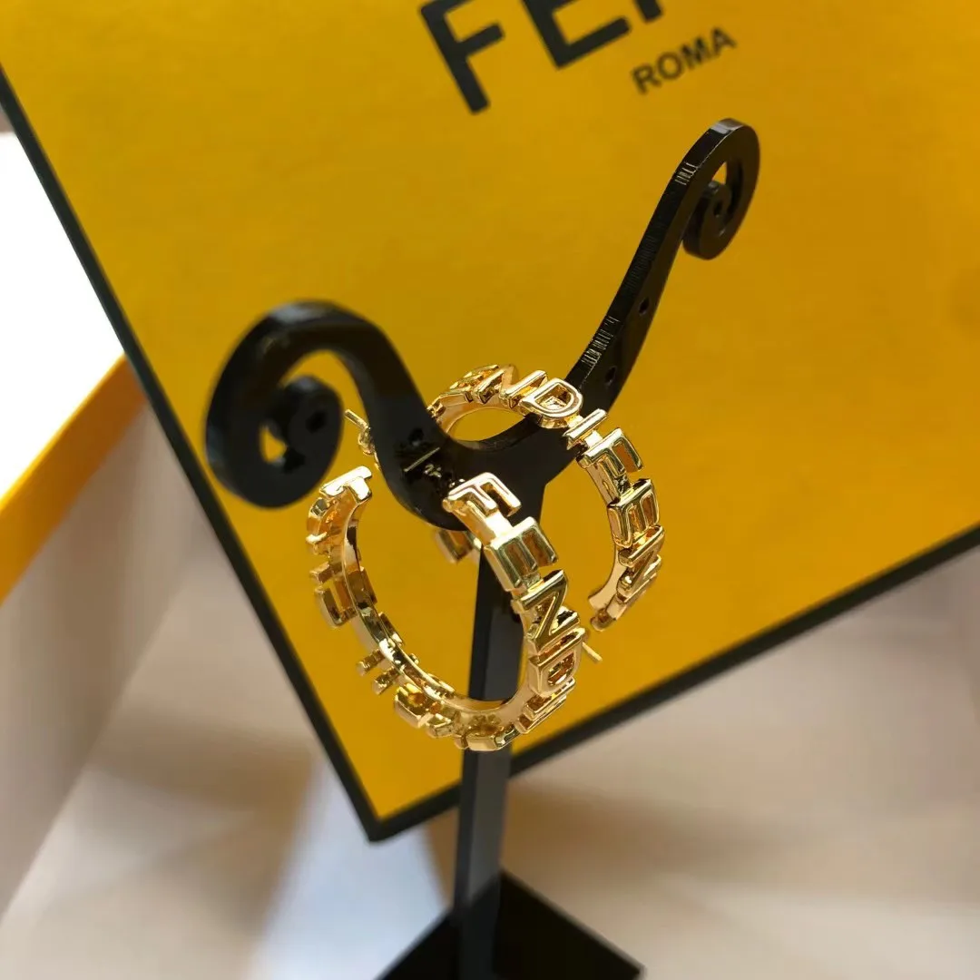 Jewelry FENDI 17812391