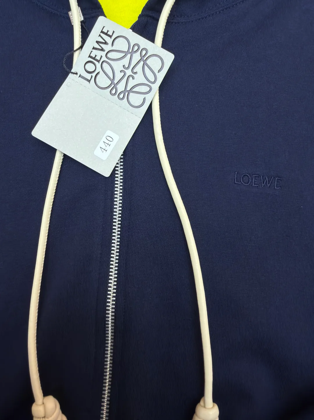 Men's Sweatshirts And Hoodies LOEWE 17903865