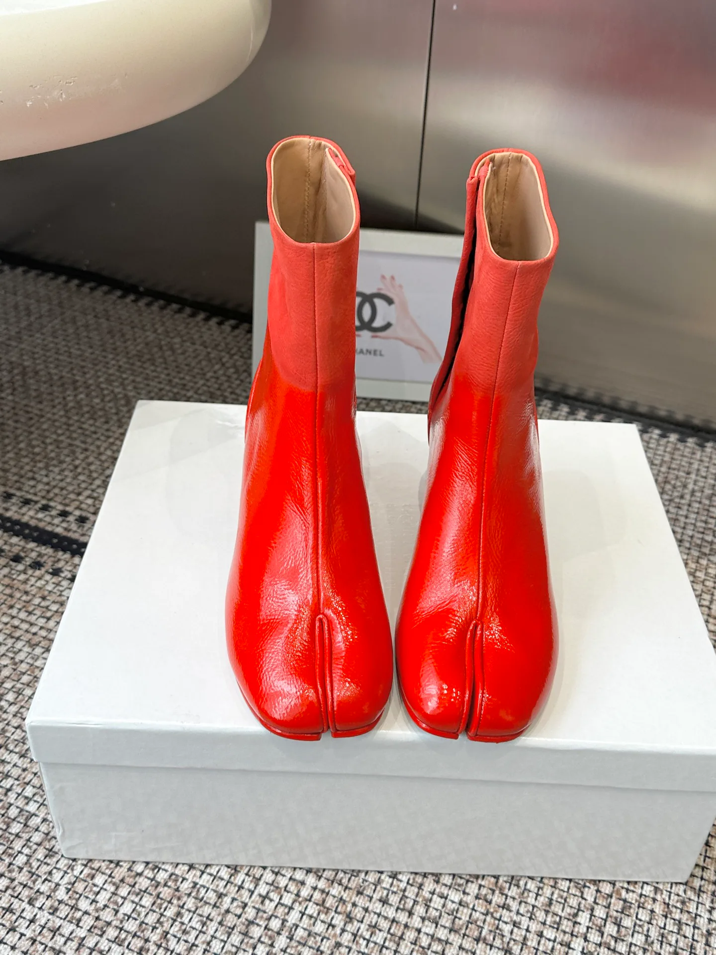 Women's Booties MAISON MARGIELA 18237830