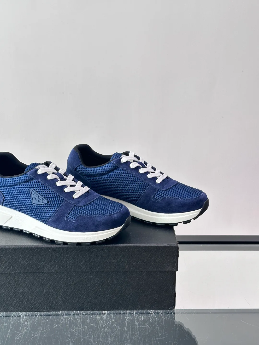 Men's Sneakers PRADA 17827322