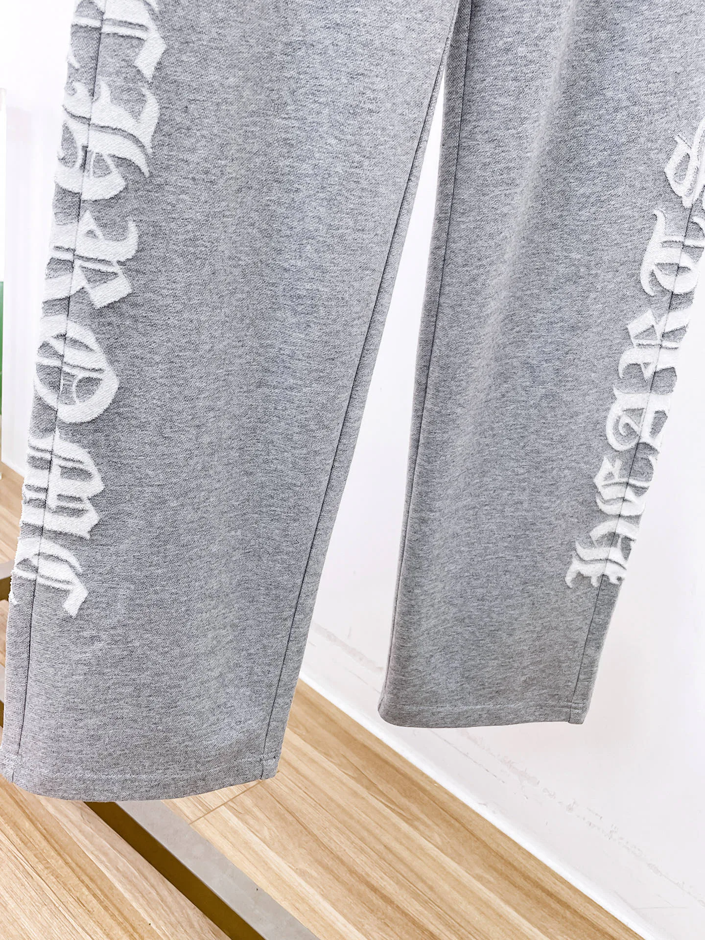 Men's Trousers CHROME HEARTS 18197328