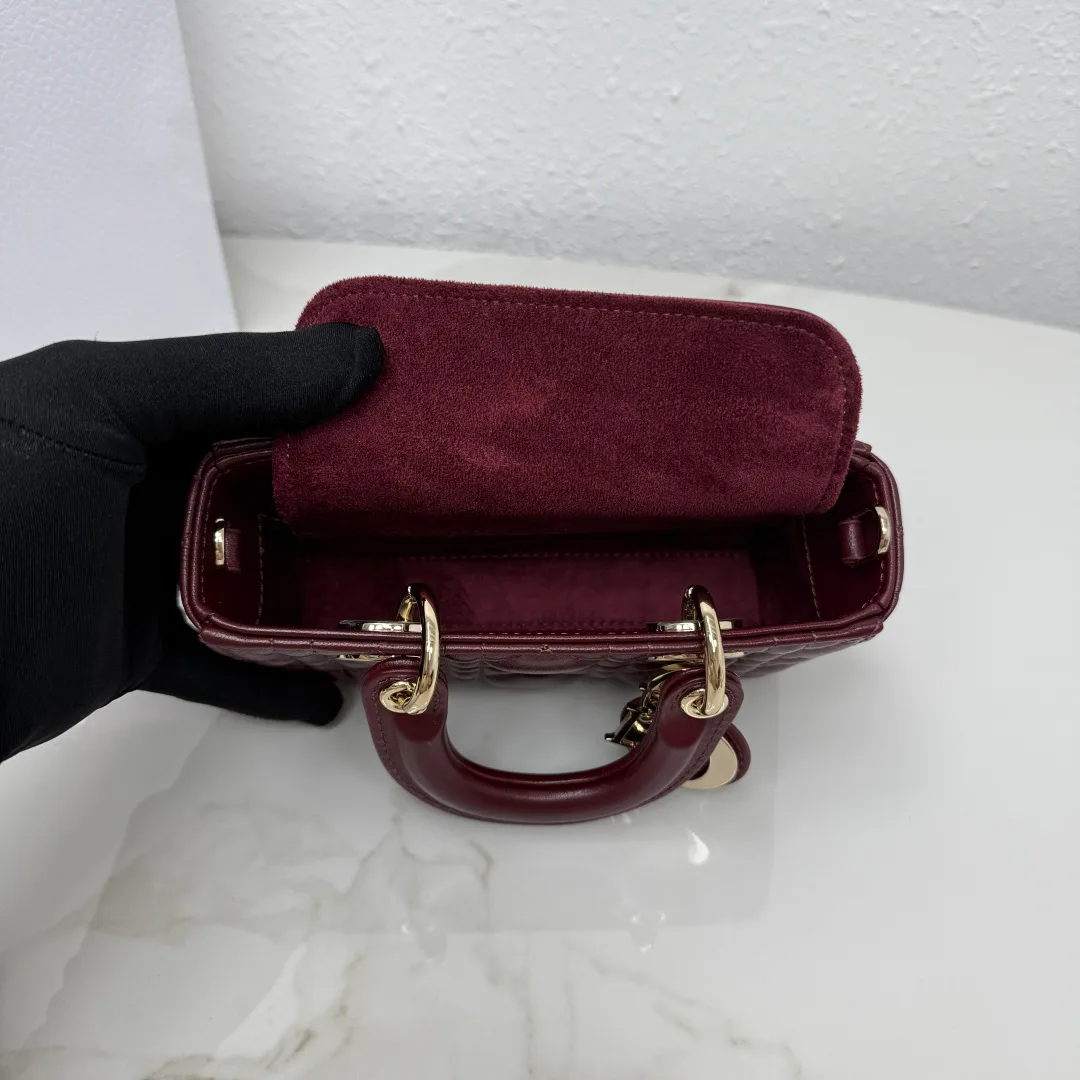 Women's Classic Handbags CHRISTIAN DIOR 17601430