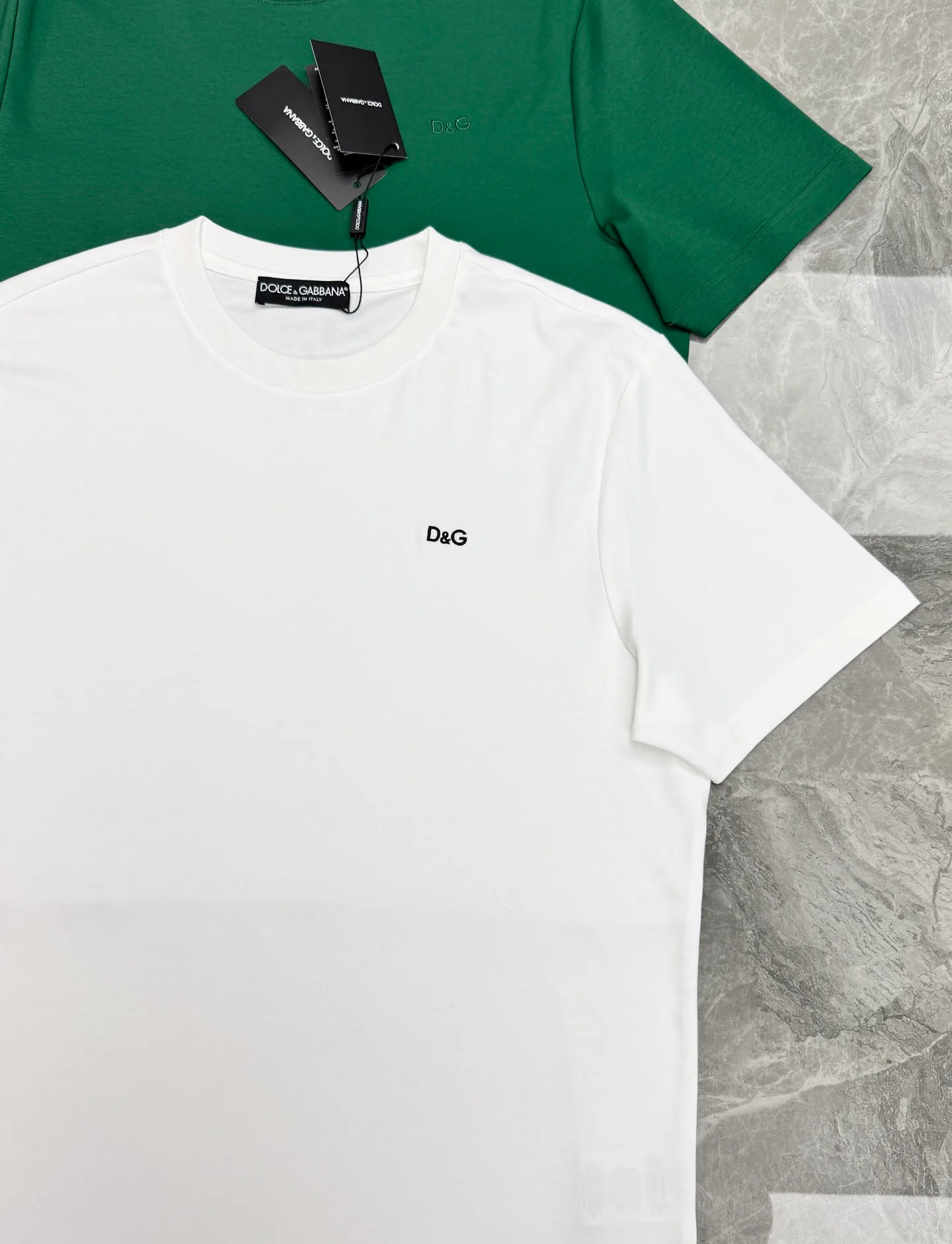Men's T-Shirts DOLCE & GABBANA 17099823