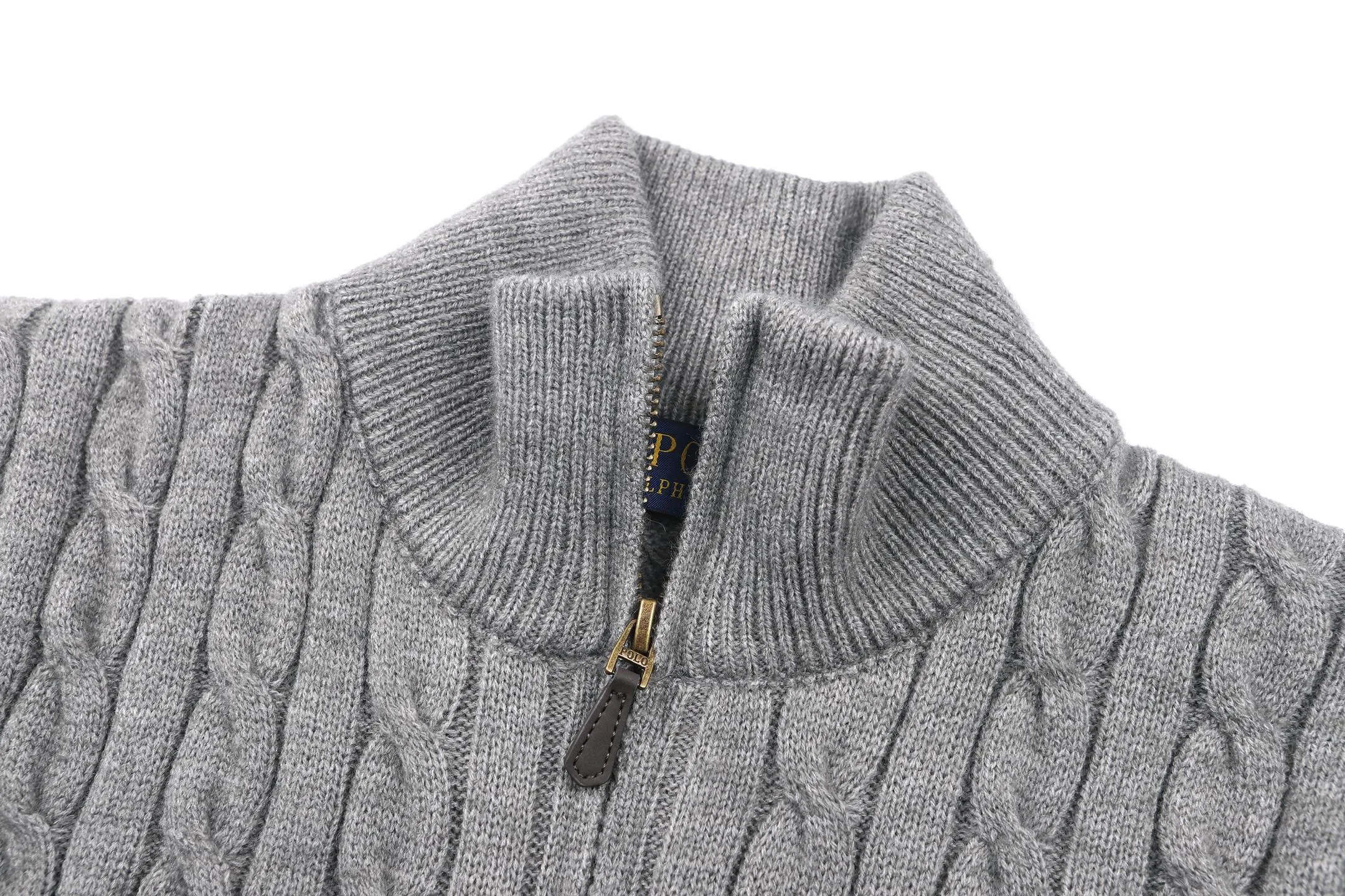 Men's Jumpers And Sweaters RALPH LAUREN 18073848