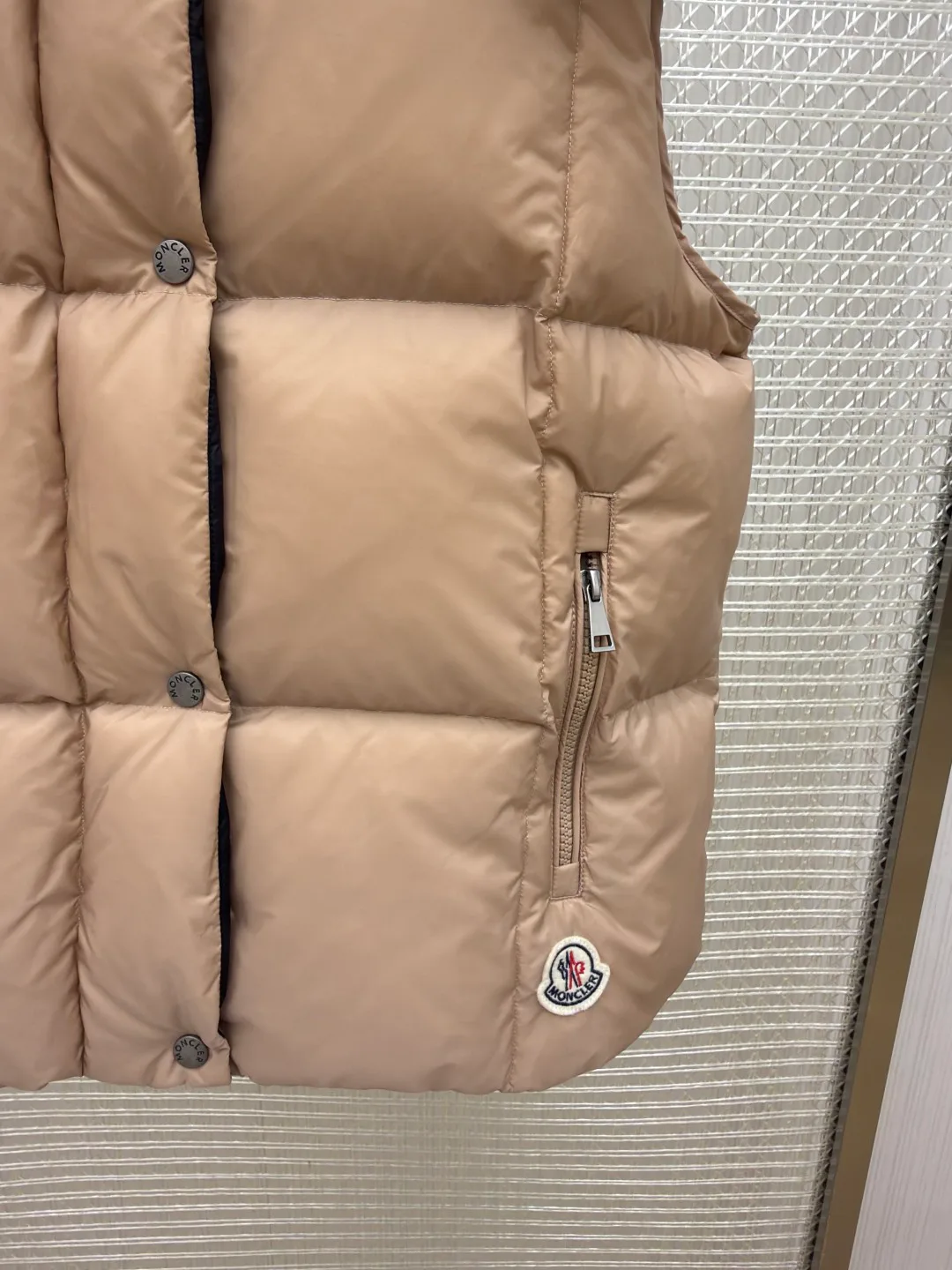 Жилеты Мужские Moncler 18612884