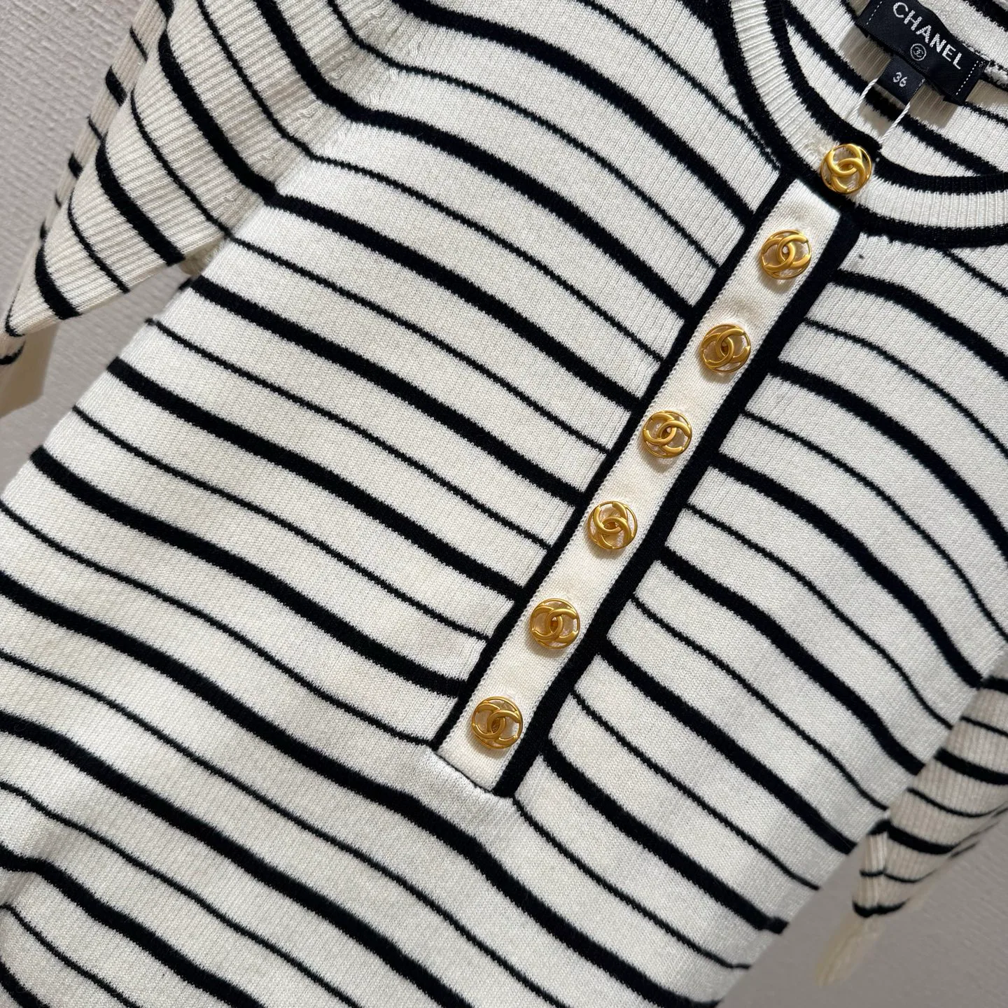 Women's Jumpers And Sweaters CHANEL 17476725