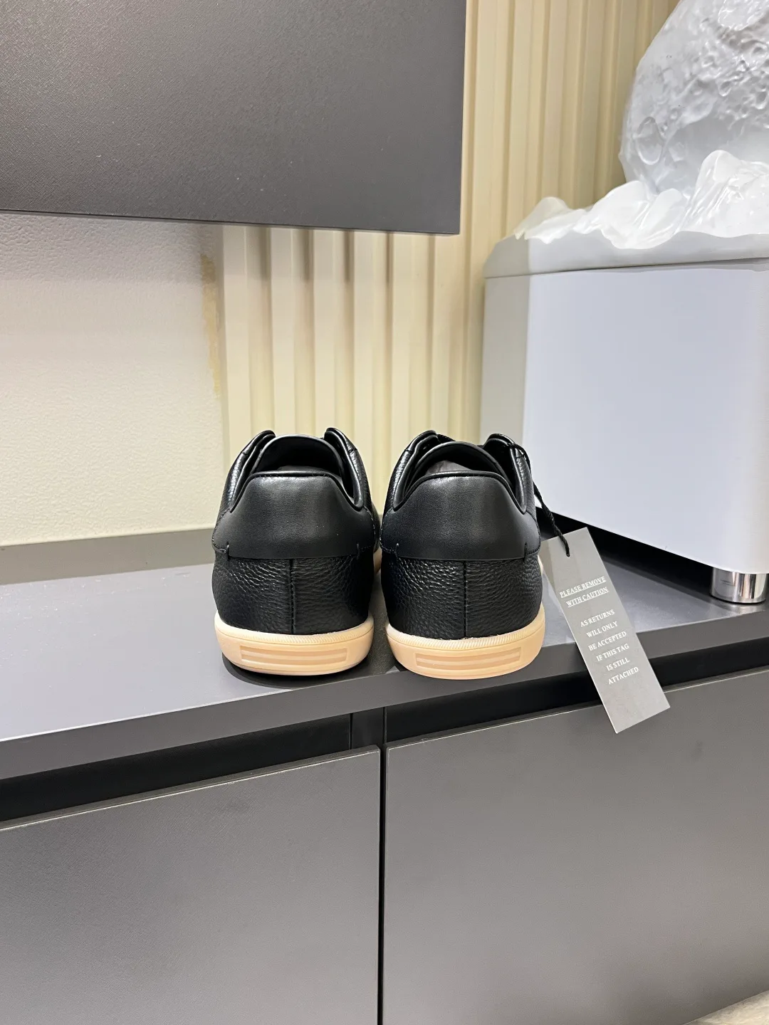 Women's Sneakers ZEGNA 18514874