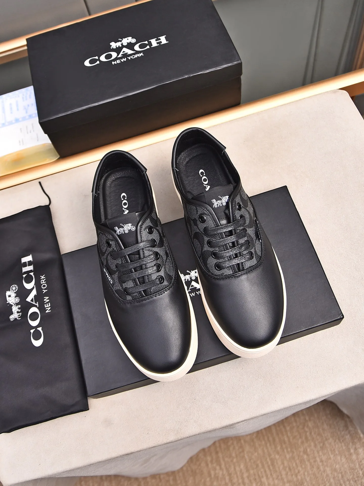 Men's Sneakers COACH 17955191