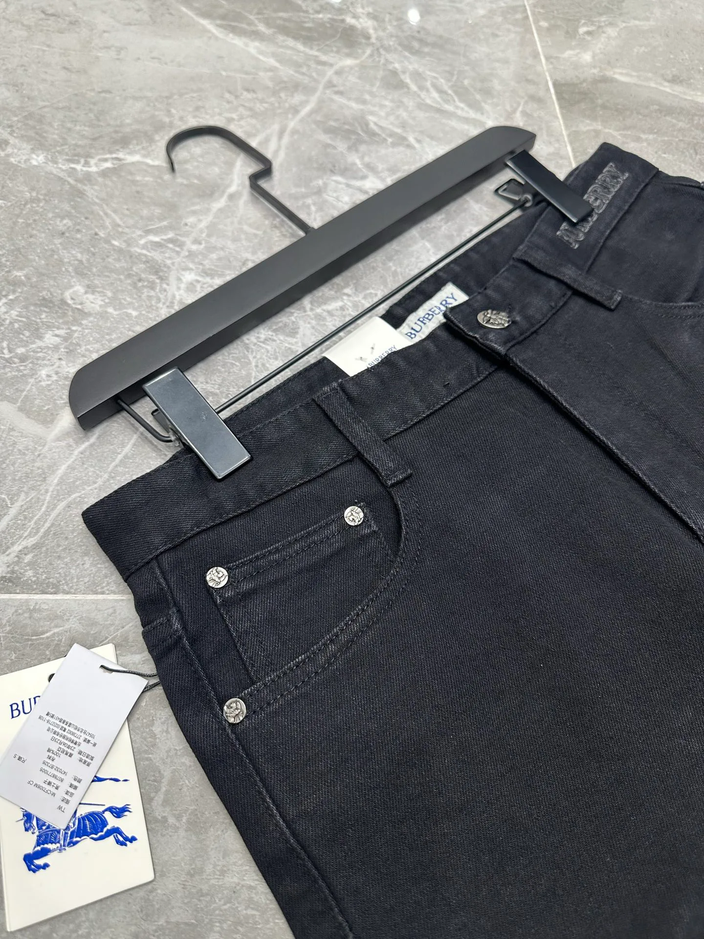 Men's Jeans BURBERRY 18072088