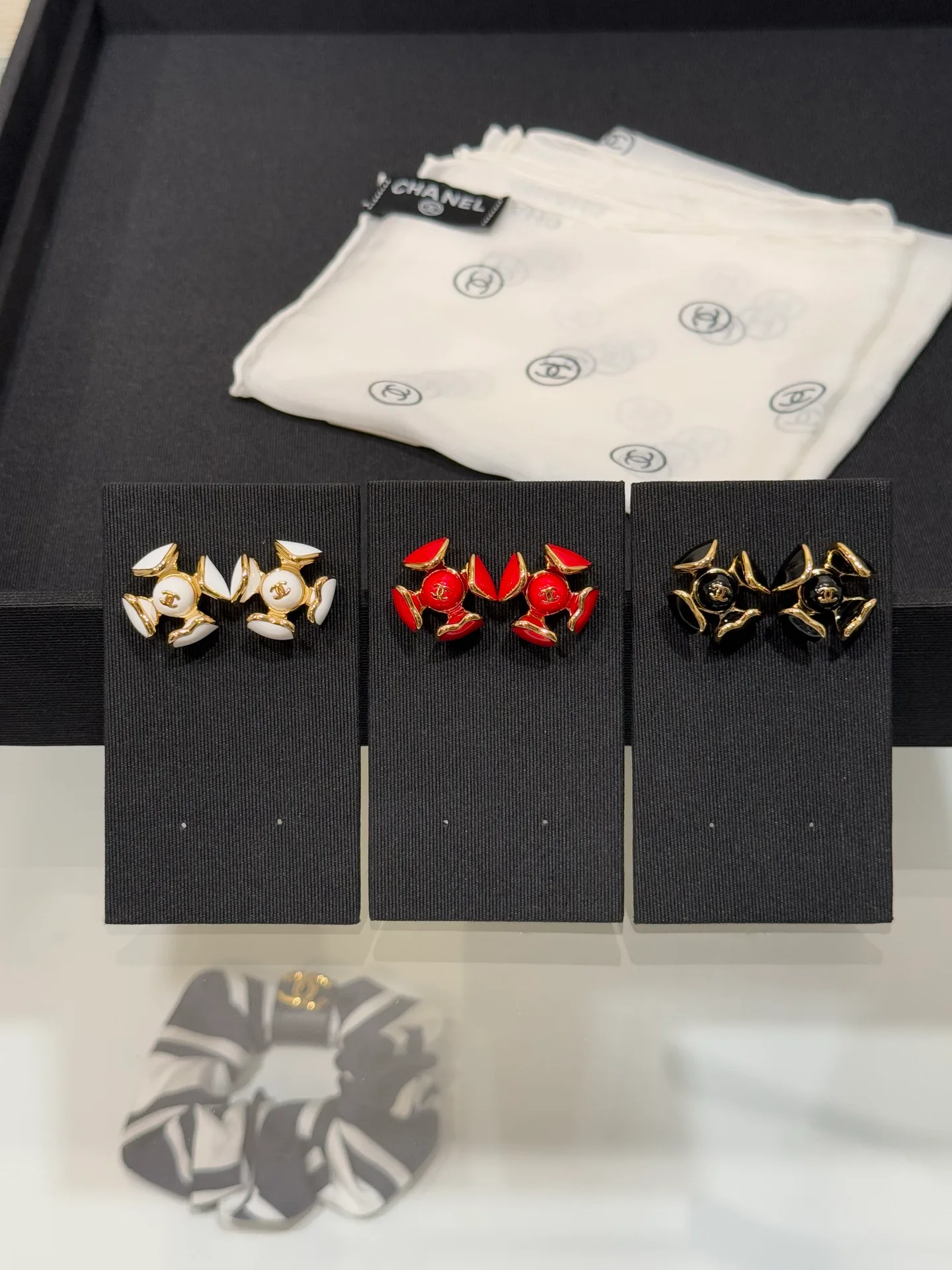 Jewelry CHANEL 17728649