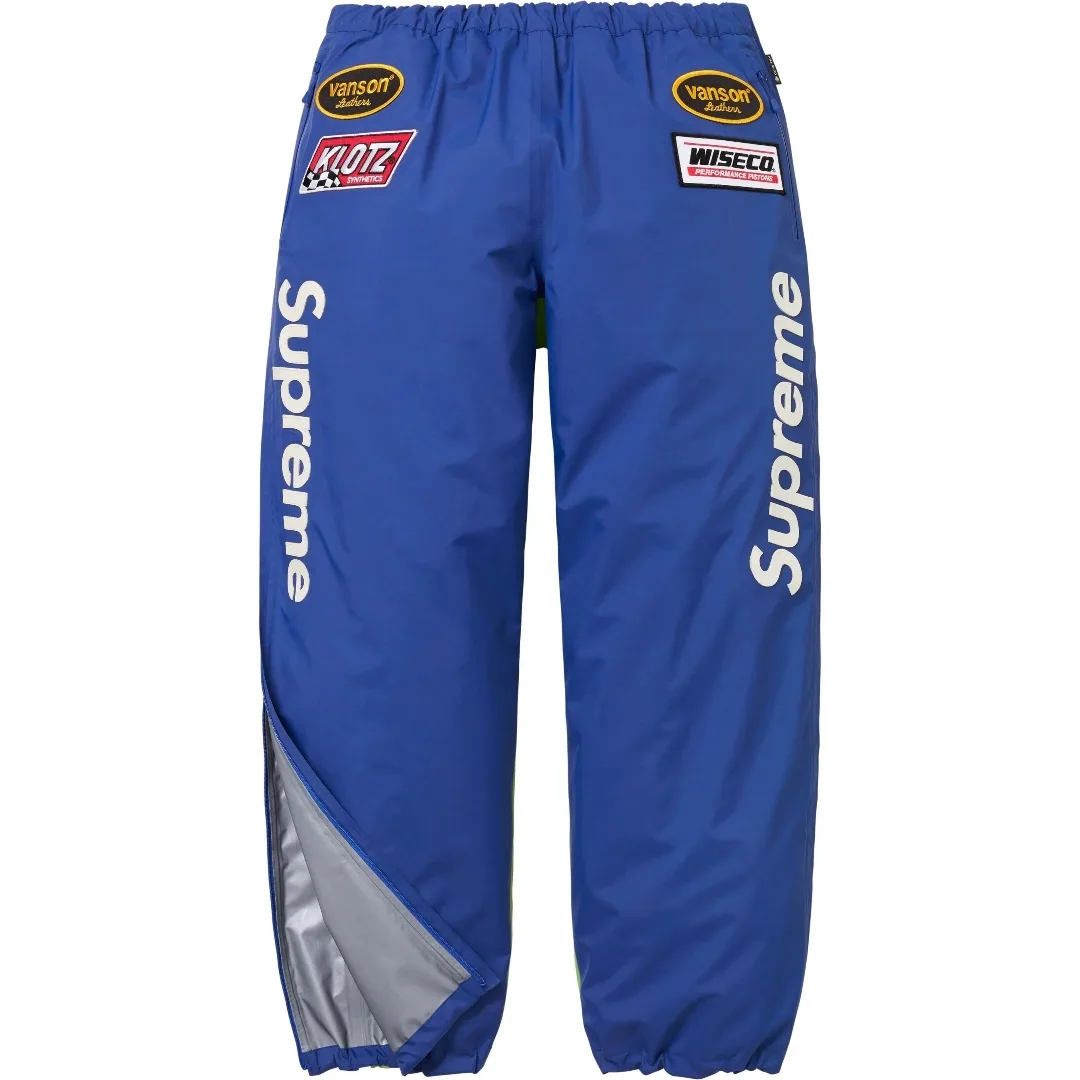 Men's Trousers SUPREME 17510418