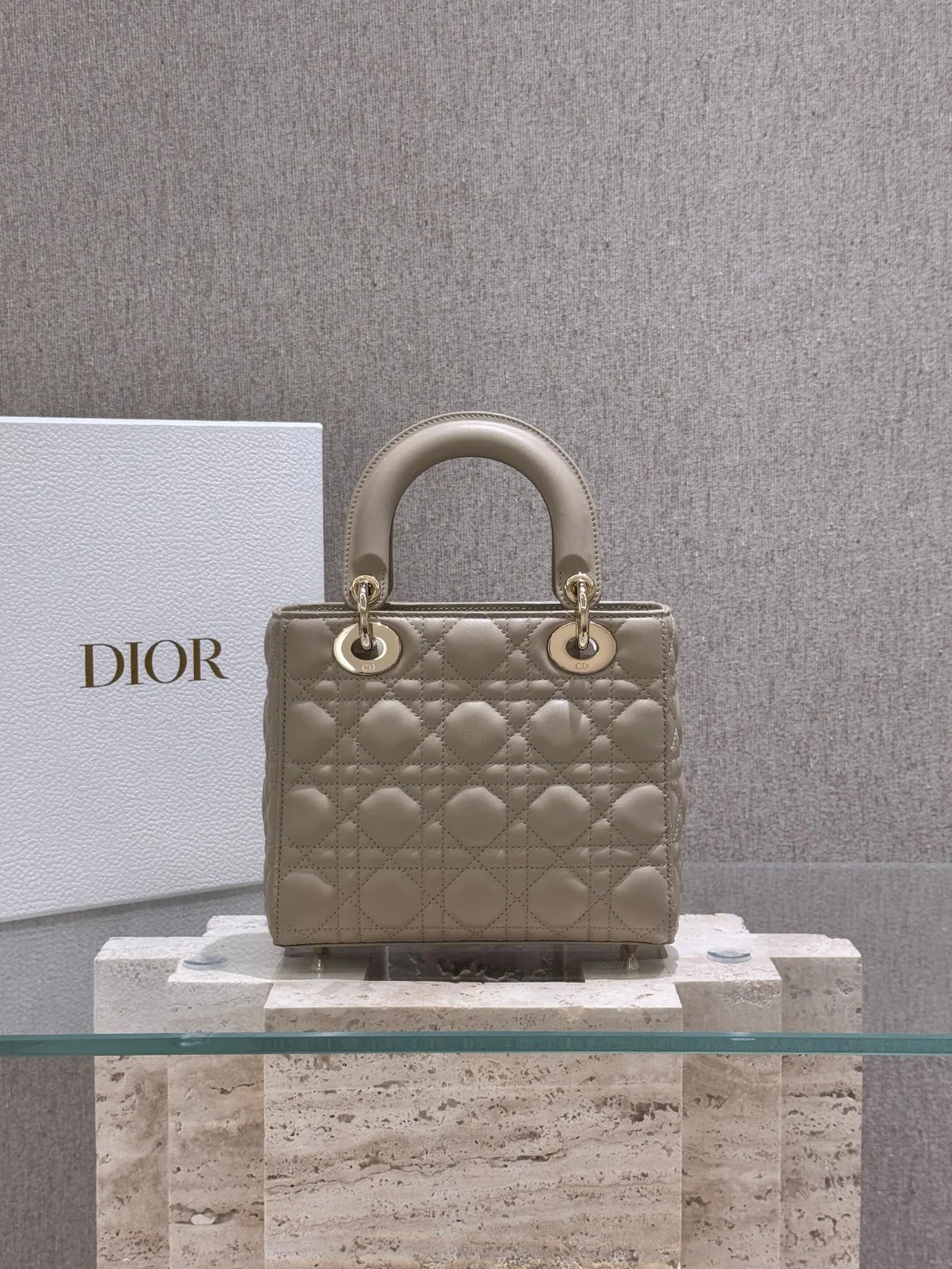 Women's Classic Handbags CHRISTIAN DIOR 17804209