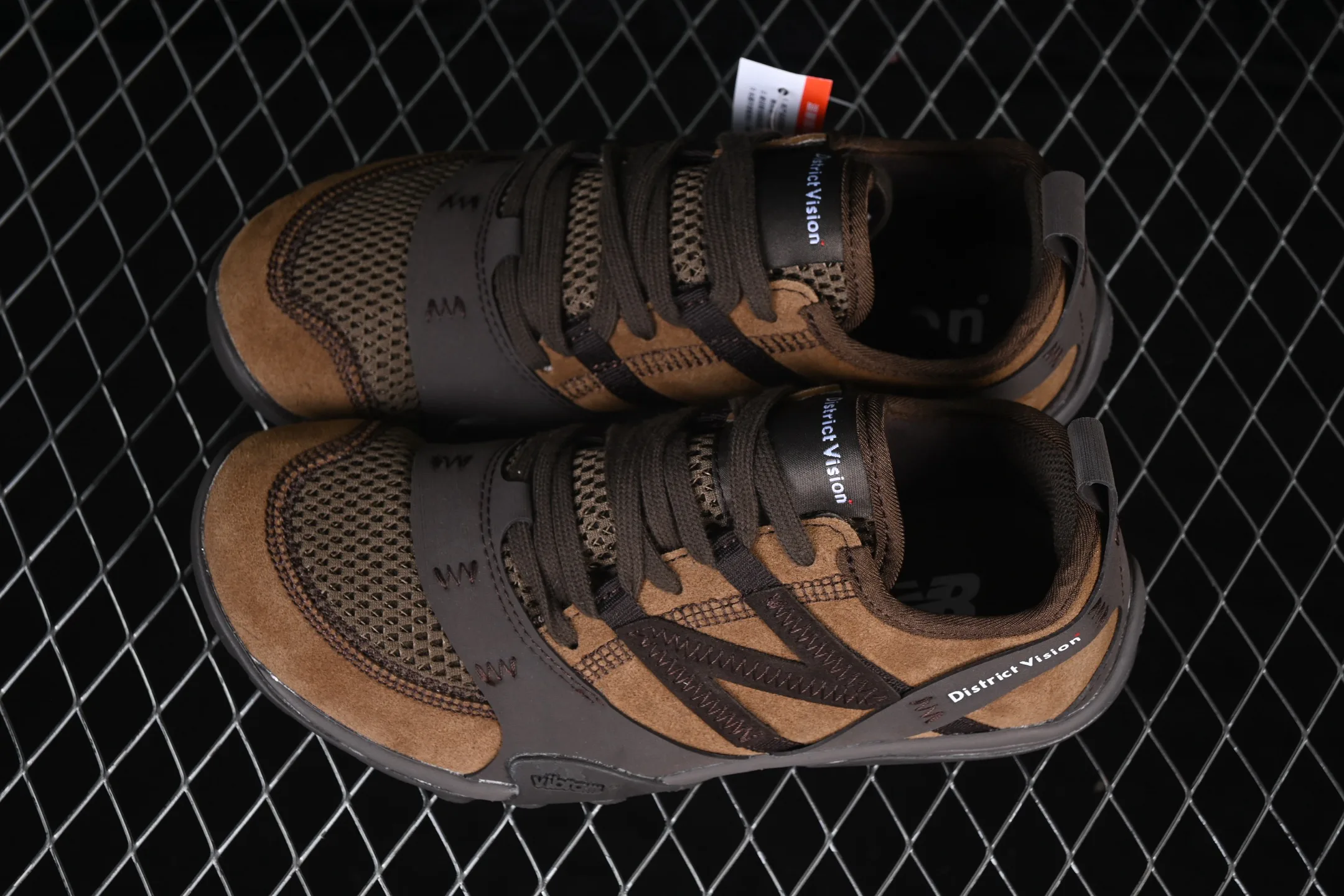 Women's Sneakers NEW BALANCE 18363485