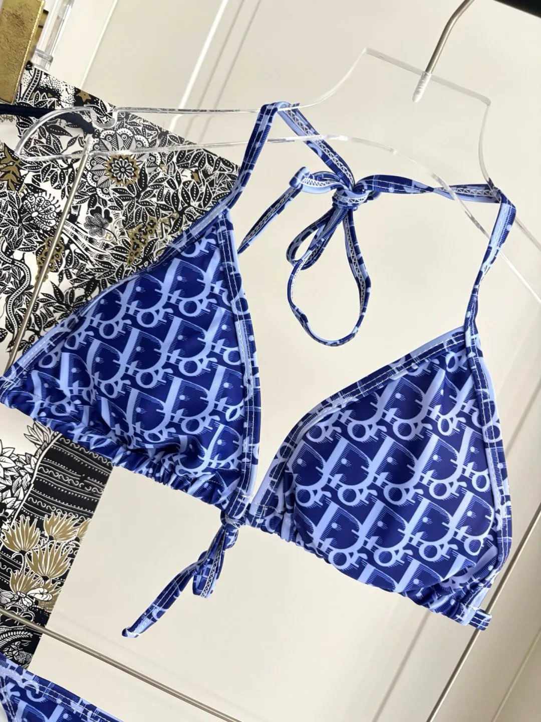 Women's Swimwear CHRISTIAN DIOR 17498340