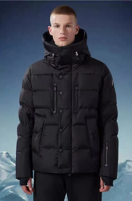 Men's Jackets And Down Jackets MONCLER 18111483