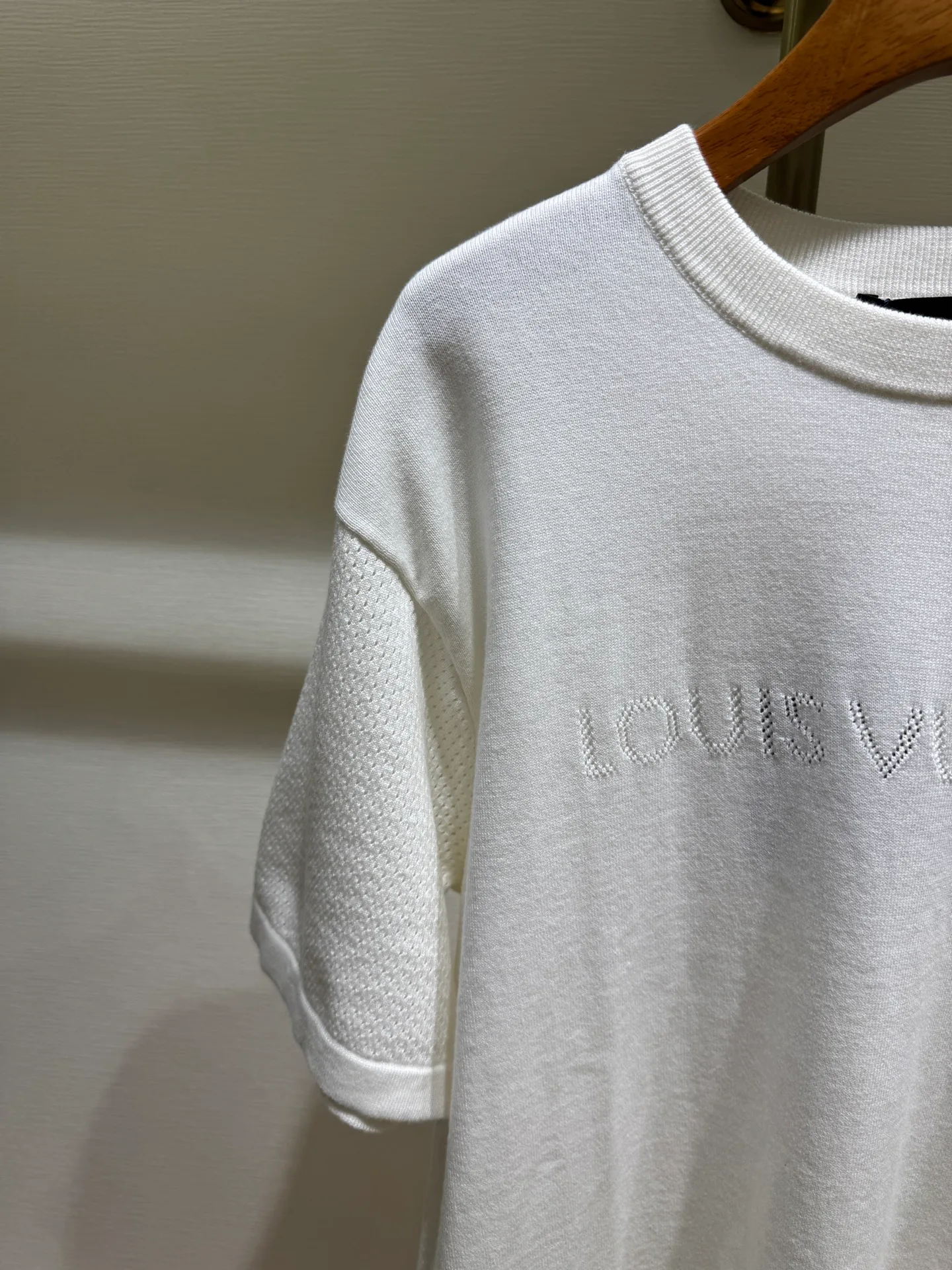 Men's T-Shirts LOUIS VUITTON 17623605