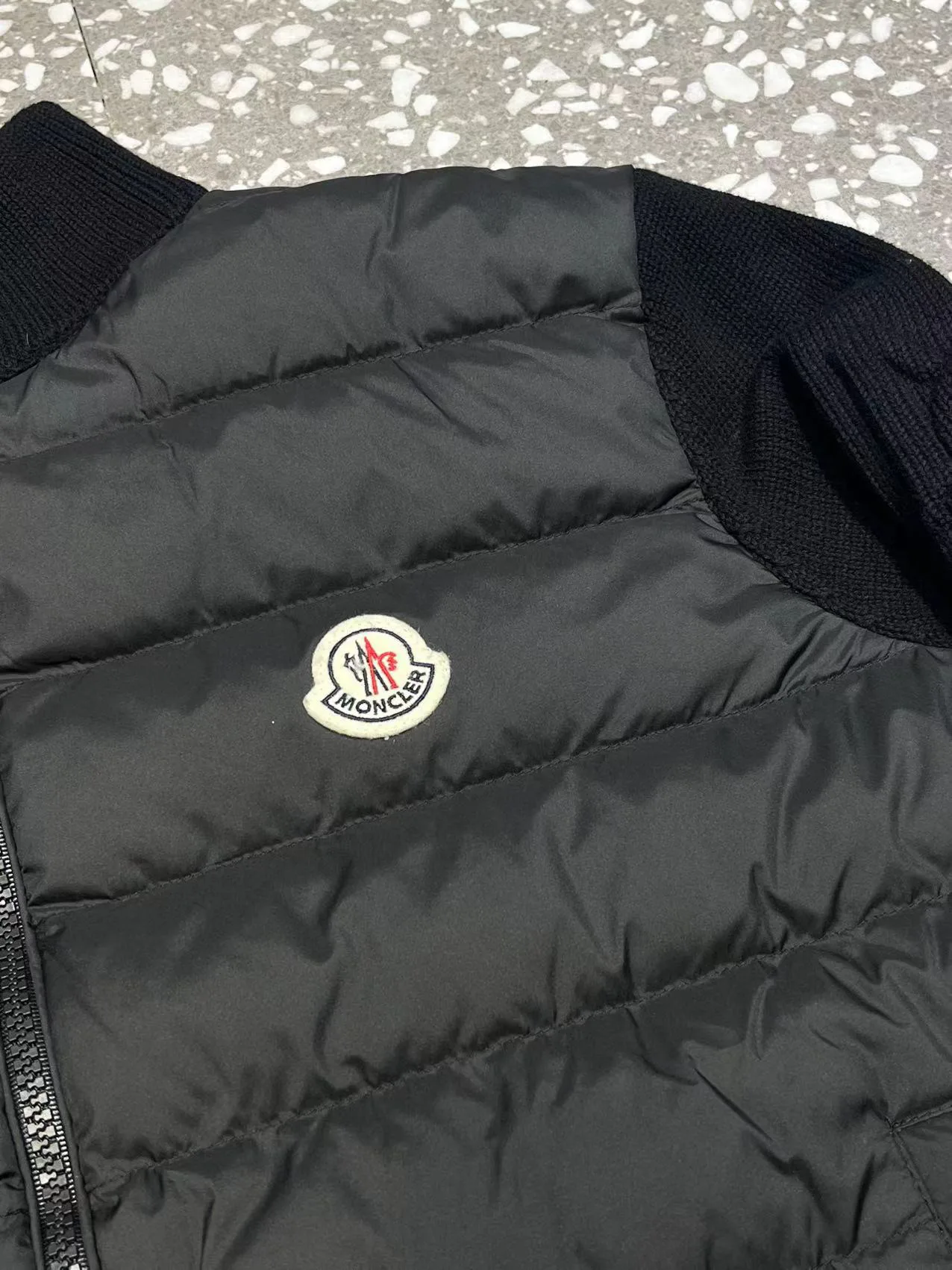 Men's Jackets And Down Jackets MONCLER 18180702