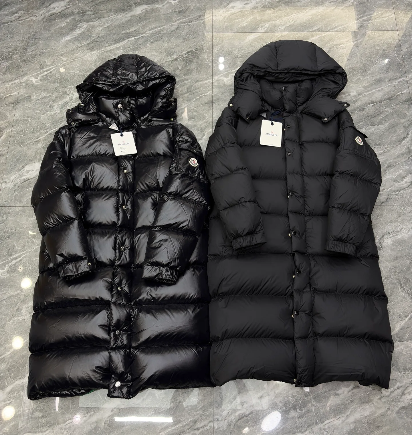 Men's Jackets And Down Jackets MONCLER 17568685