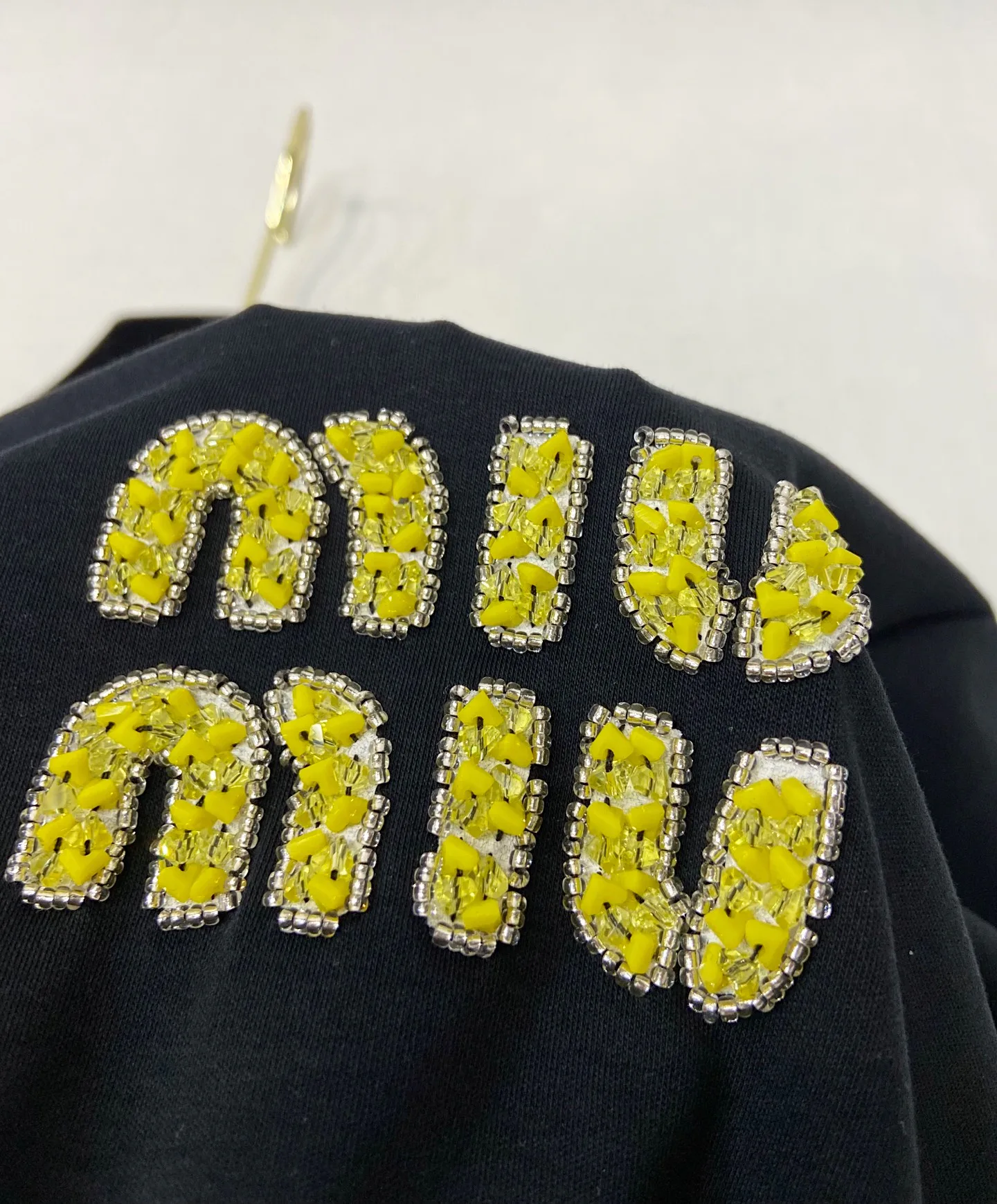 Women's T-Shirts MIU MIU 17408160